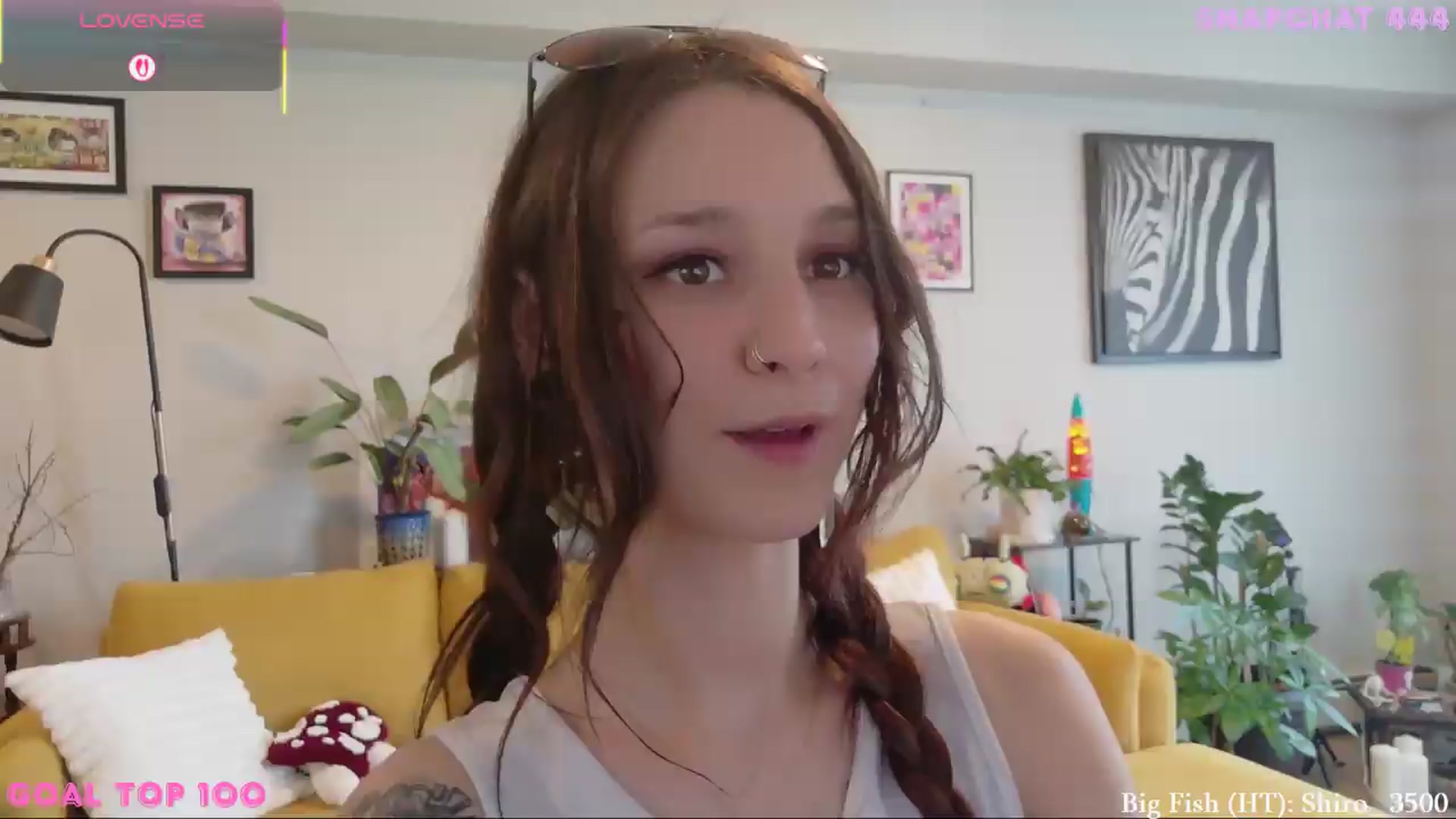 Gallery image thumbnail from ShyBabyy's myfreecams stream on, 07/02/2026, 23:06 image 11 of 20
