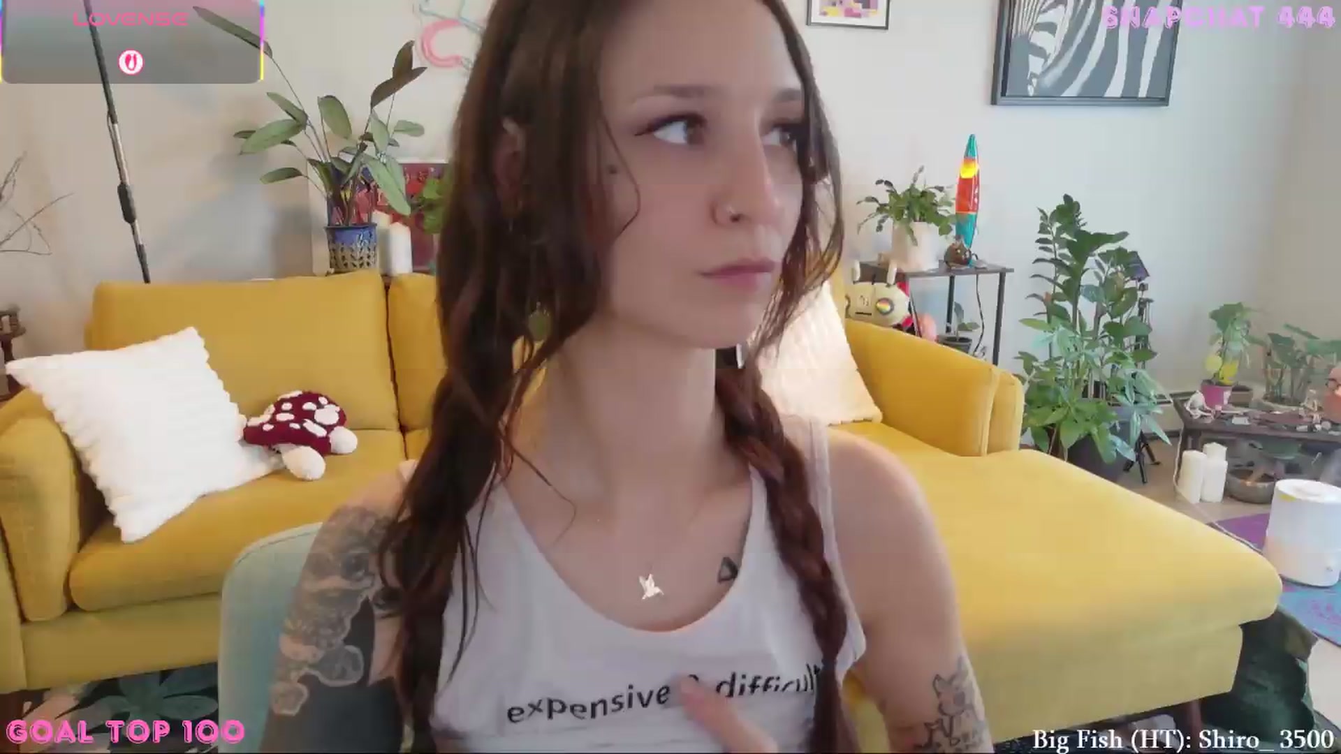 Gallery image thumbnail from ShyBabyy's myfreecams stream on, 07/02/2026, 23:06 image 16 of 20