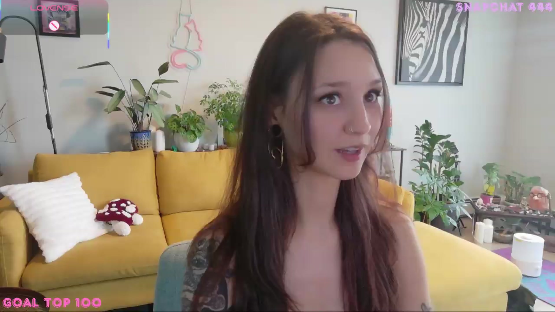 Gallery image thumbnail from ShyBabyy's myfreecams stream on, 07/03/2026, 18:38 image 2 of 20