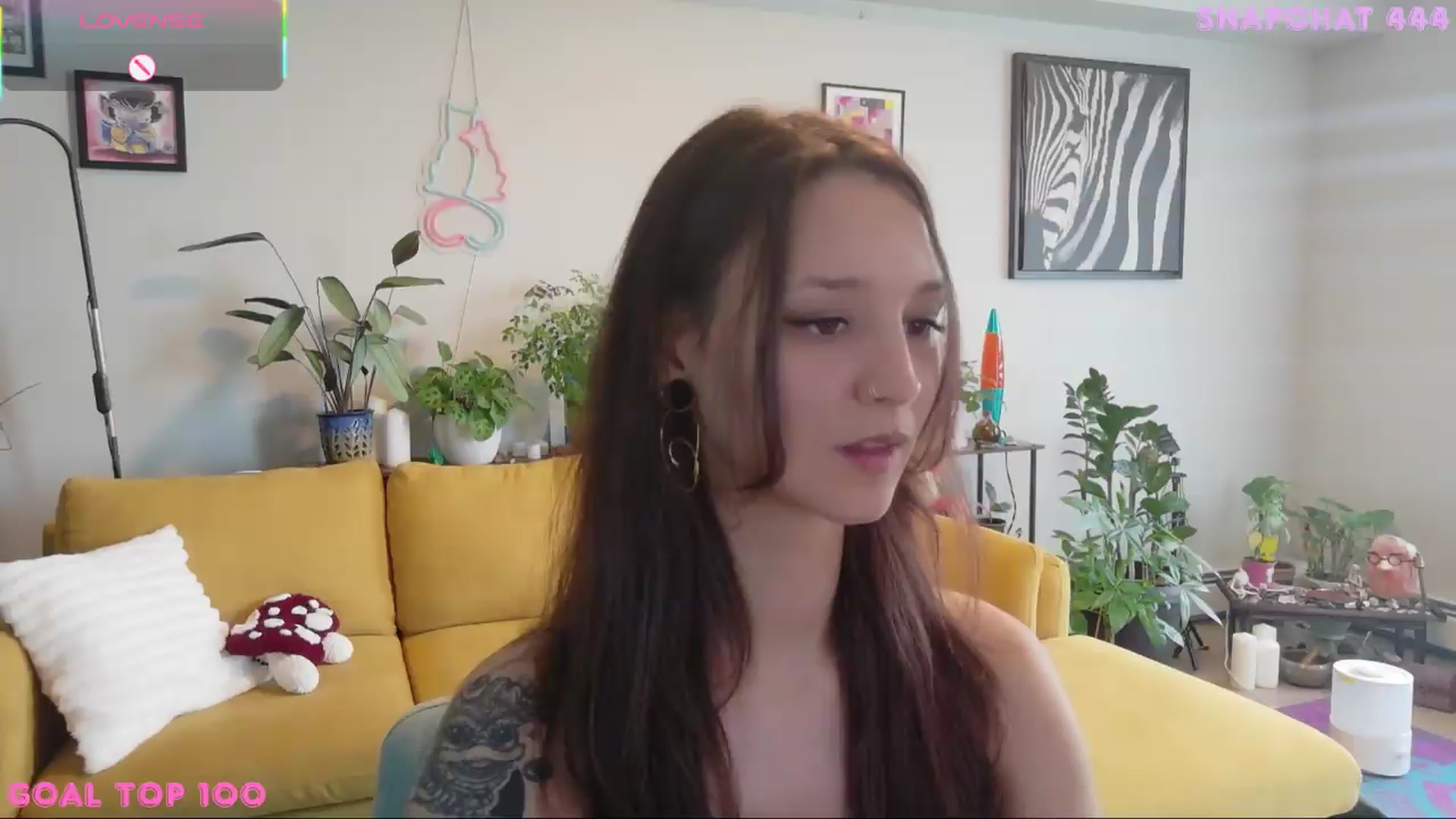 Gallery image thumbnail from ShyBabyy's myfreecams stream on, 07/03/2026, 18:38 image 4 of 20