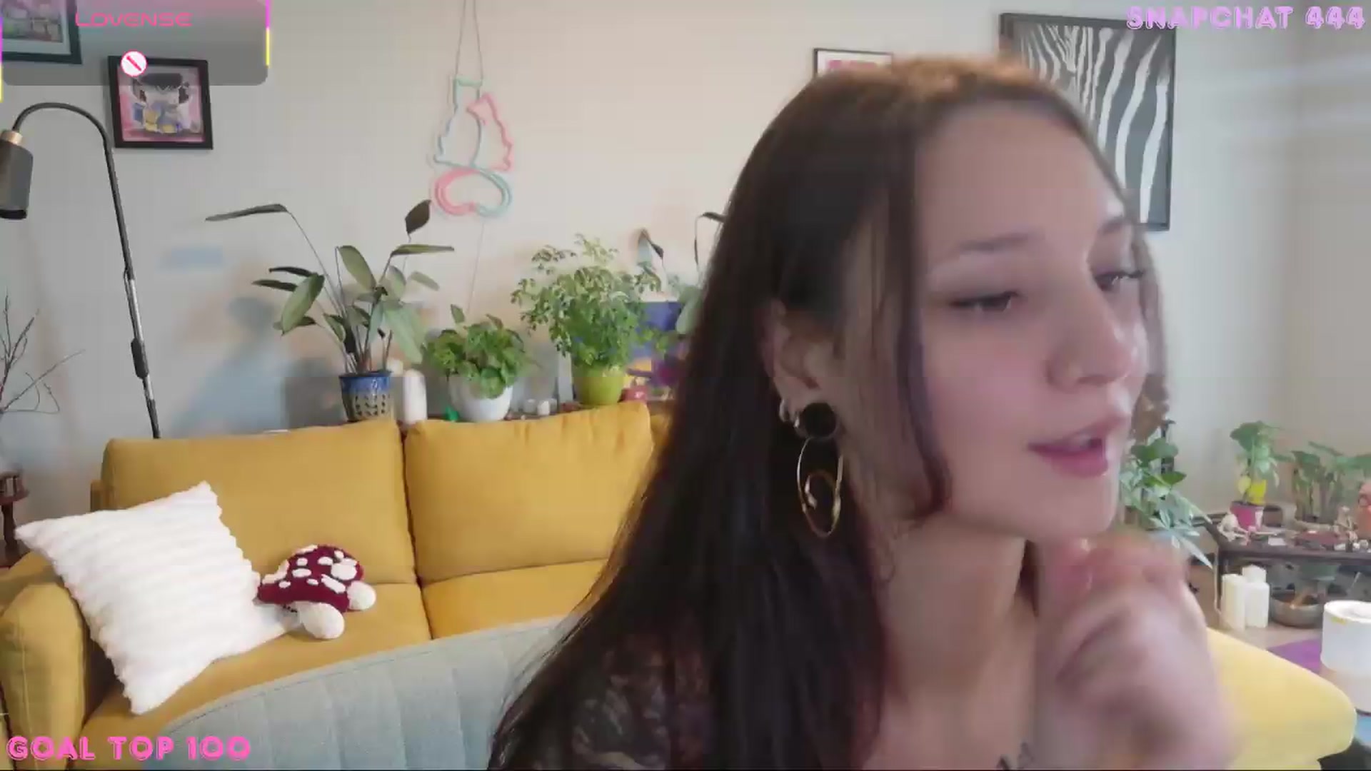 Gallery image thumbnail from ShyBabyy's myfreecams stream on, 07/03/2026, 18:38 image 7 of 20