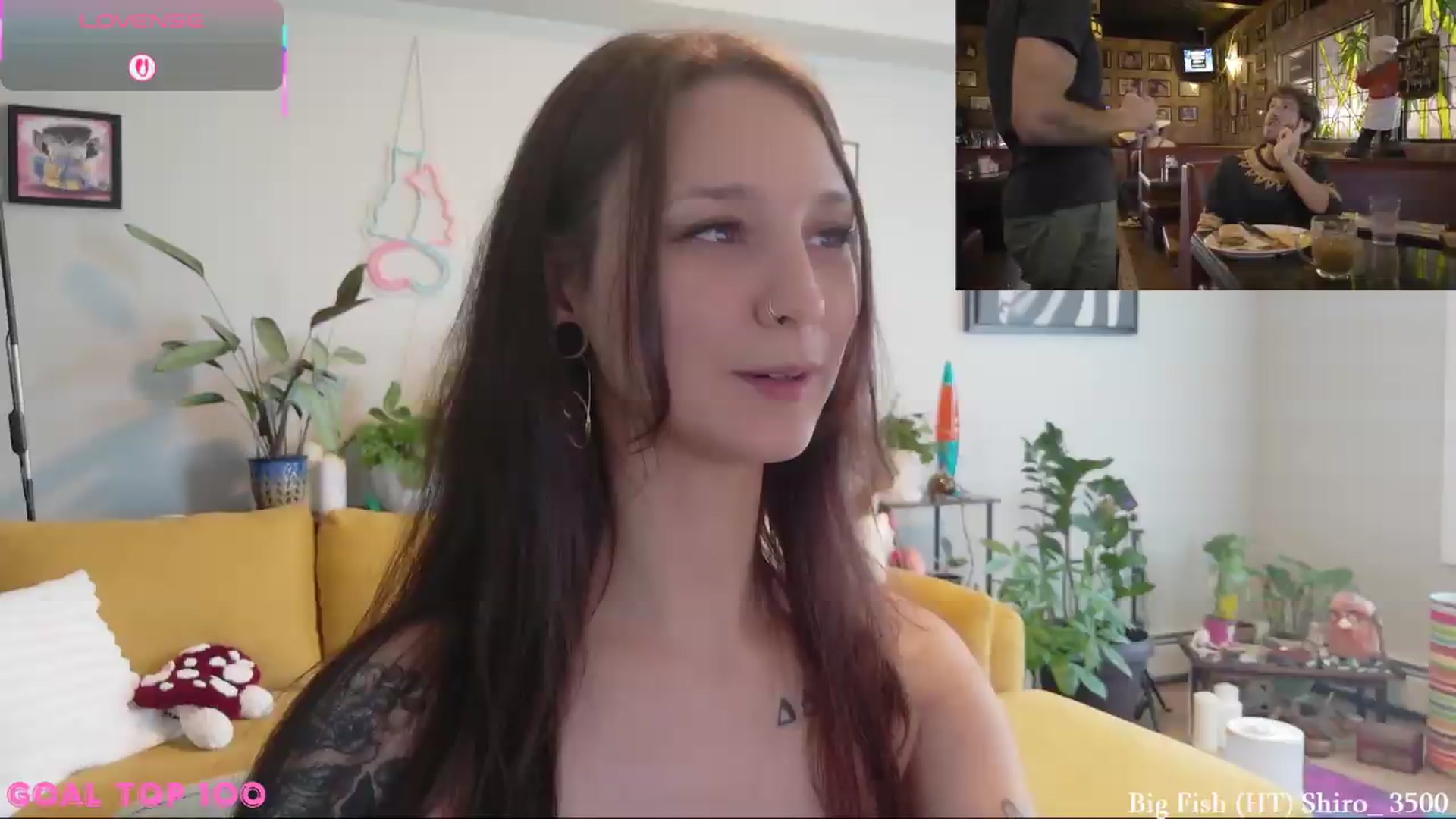 Gallery image thumbnail from ShyBabyy's myfreecams stream on, 07/03/2026, 23:23 image 12 of 20