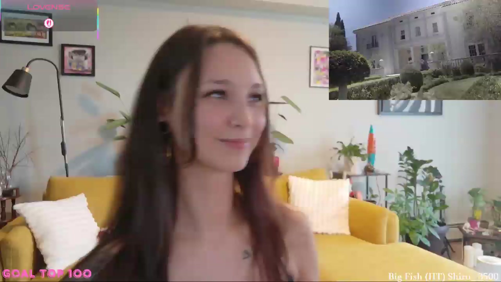 Gallery image thumbnail from ShyBabyy's myfreecams stream on, 07/03/2026, 23:23 image 7 of 20