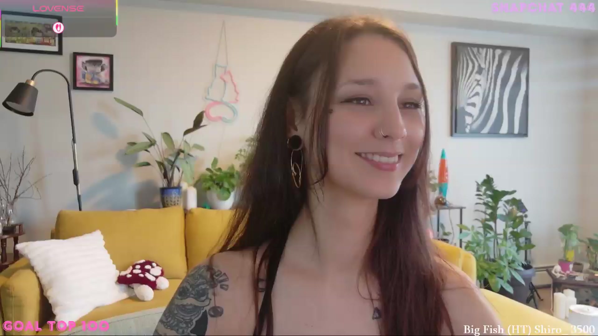 Gallery image thumbnail from ShyBabyy's myfreecams stream on, 07/03/2026, 23:23 image 5 of 20