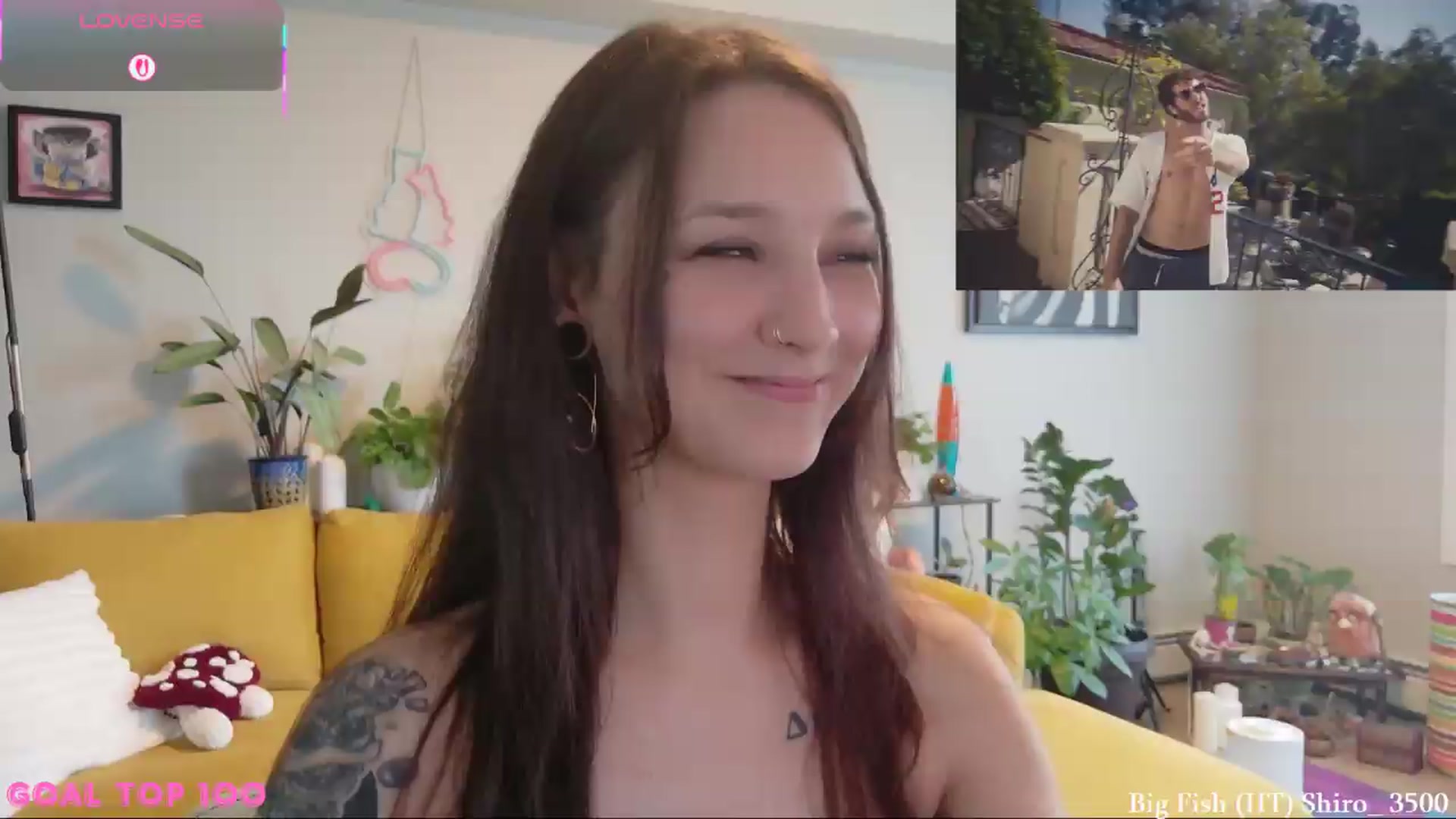 Gallery image thumbnail from ShyBabyy's myfreecams stream on, 07/03/2026, 23:23 image 8 of 20