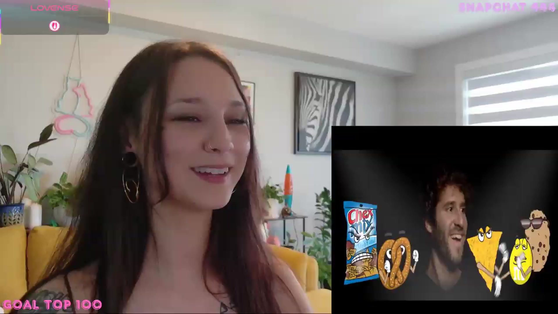 Gallery image thumbnail from ShyBabyy's myfreecams stream on, 07/03/2026, 23:23 image 2 of 20