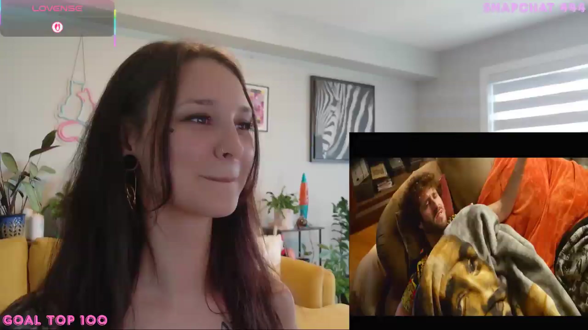 Gallery image thumbnail from ShyBabyy's myfreecams stream on, 07/03/2026, 23:23 image 3 of 20