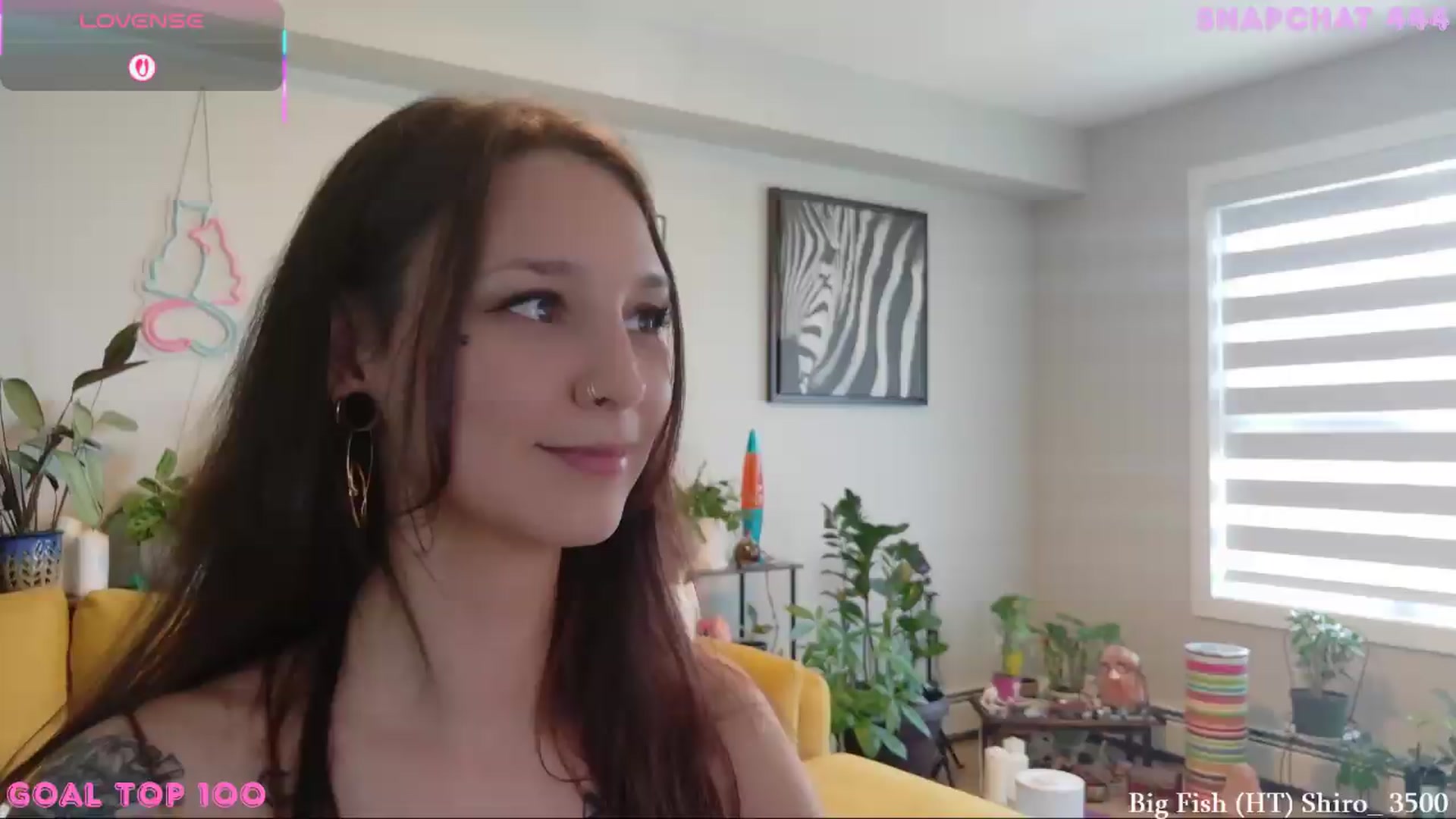Gallery image thumbnail from ShyBabyy's myfreecams stream on, 07/03/2026, 23:23 image 4 of 20