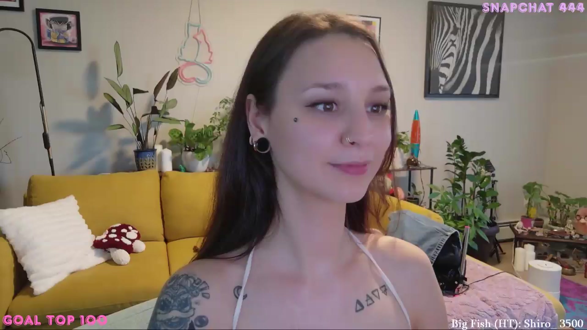 Gallery image thumbnail from ShyBabyy's myfreecams stream on, 07/04/2026, 03:27 image 20 of 20