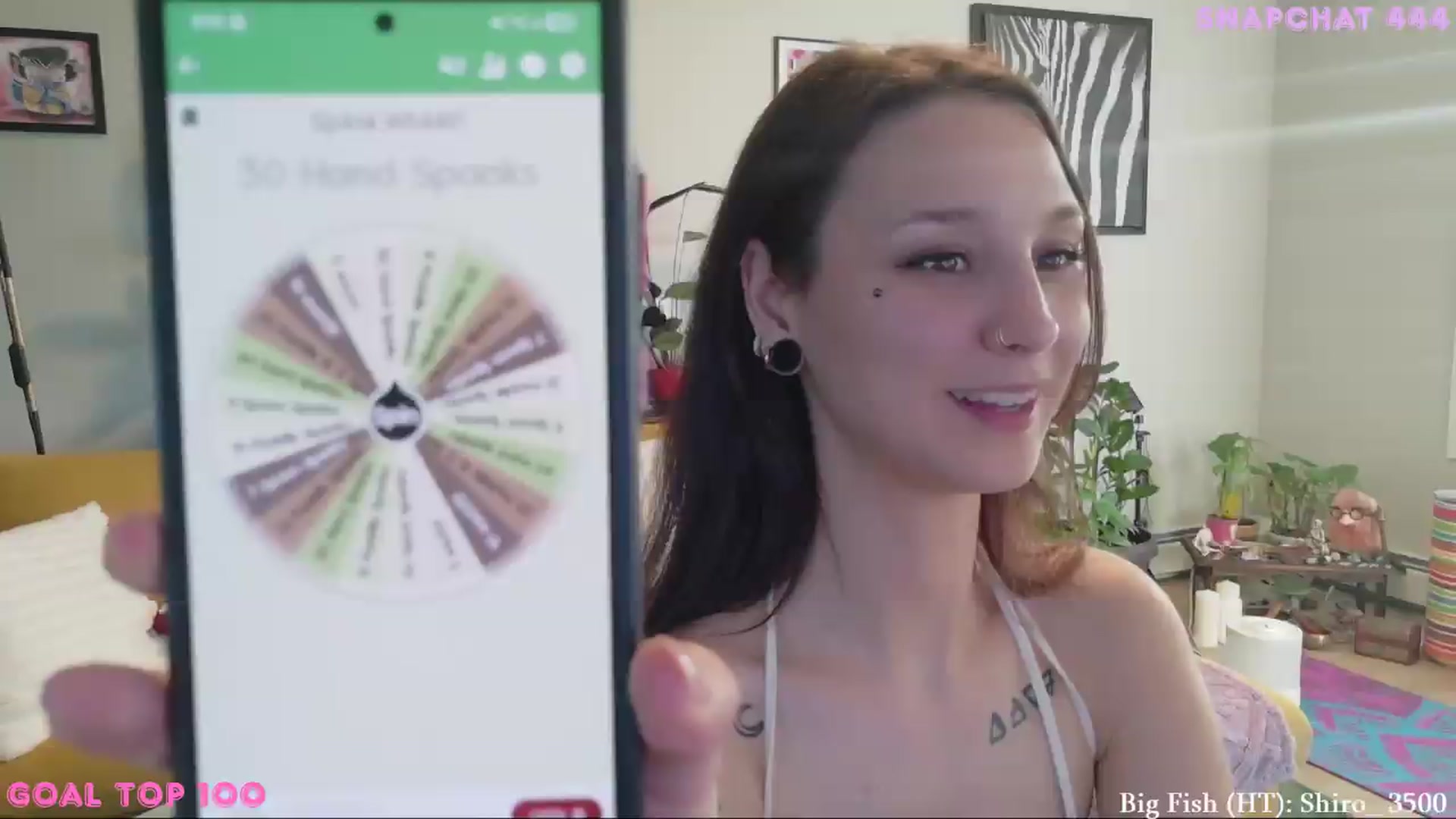 Gallery image thumbnail from ShyBabyy's myfreecams stream on, 07/04/2026, 03:27 image 16 of 20