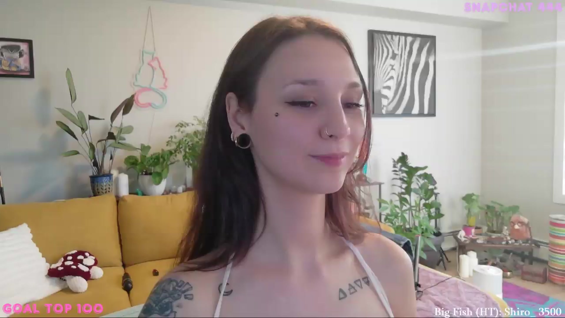 Gallery image thumbnail from ShyBabyy's myfreecams stream on, 07/04/2026, 03:27 image 14 of 20
