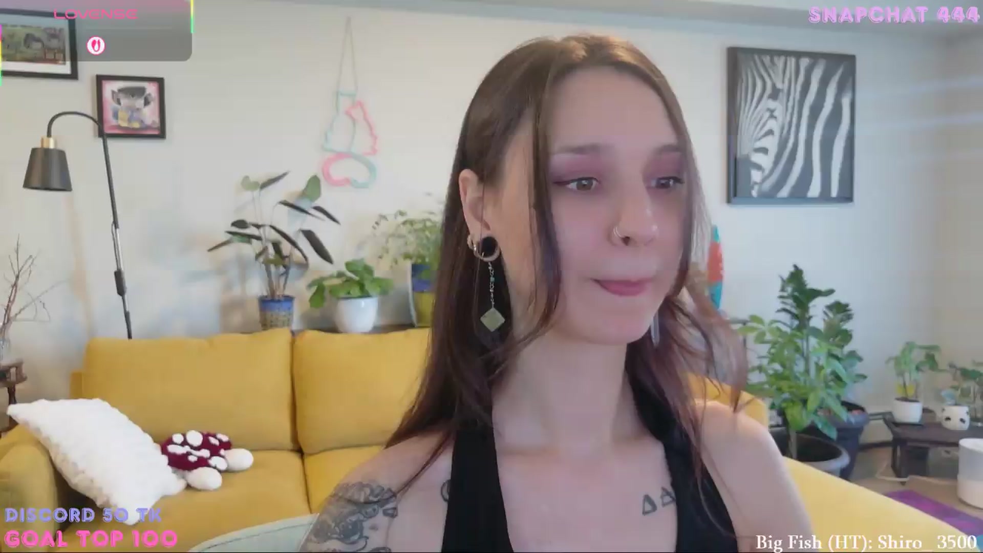 Gallery image thumbnail from ShyBabyy's myfreecams stream on, 07/06/2026, 20:11 image 3 of 20