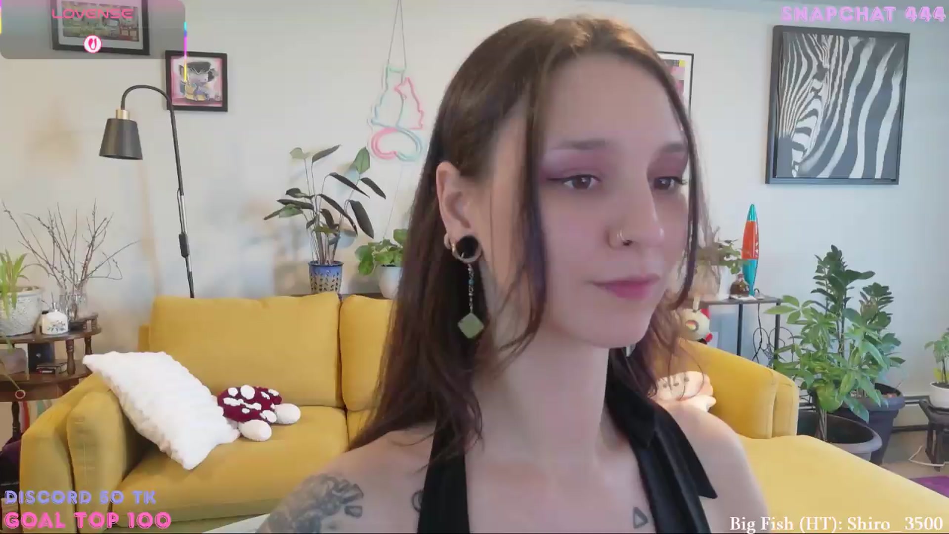 Gallery image thumbnail from ShyBabyy's myfreecams stream on, 07/06/2026, 20:11 image 15 of 20