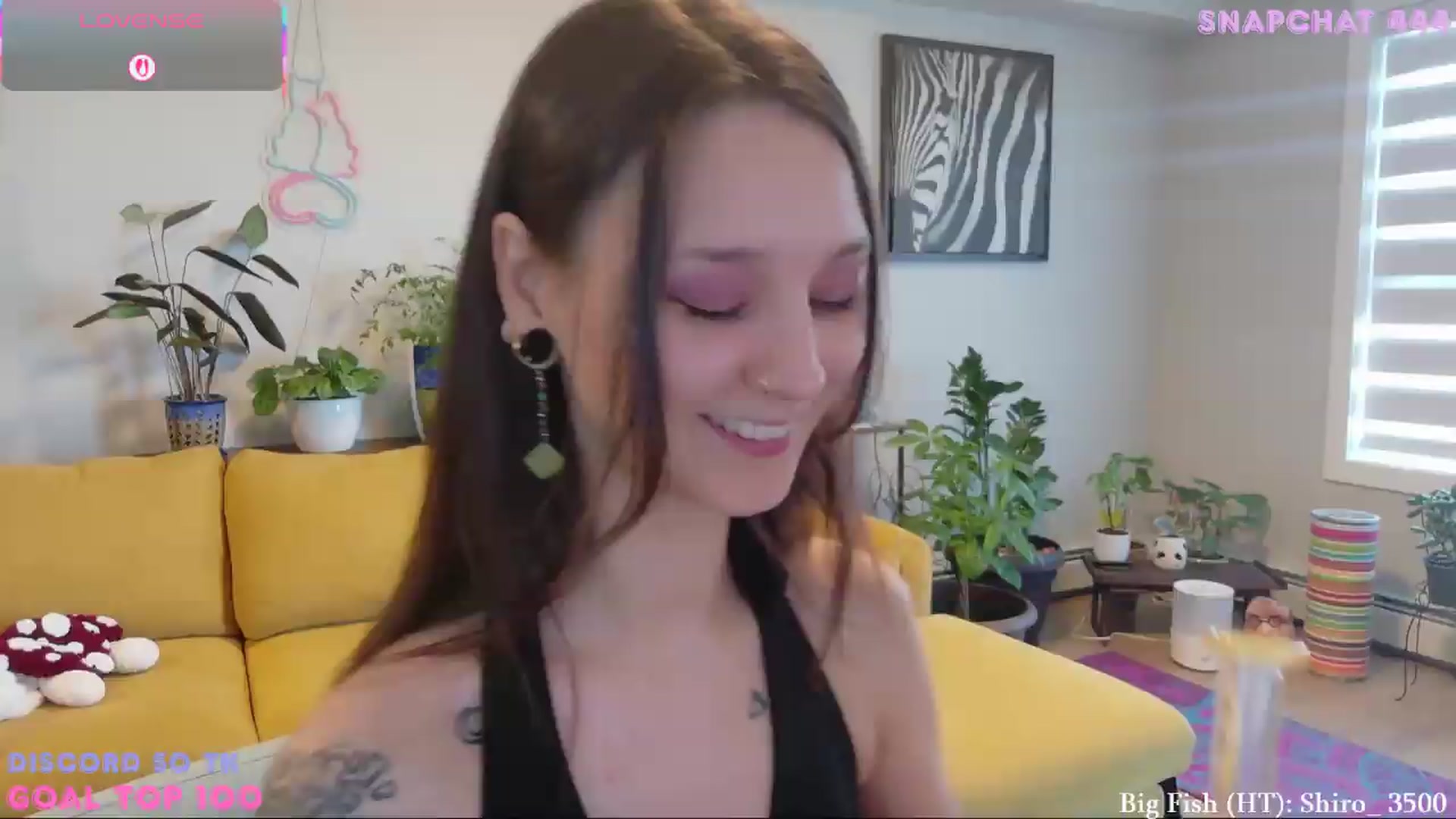 Gallery image thumbnail from ShyBabyy's myfreecams stream on, 07/06/2026, 20:11 image 9 of 20
