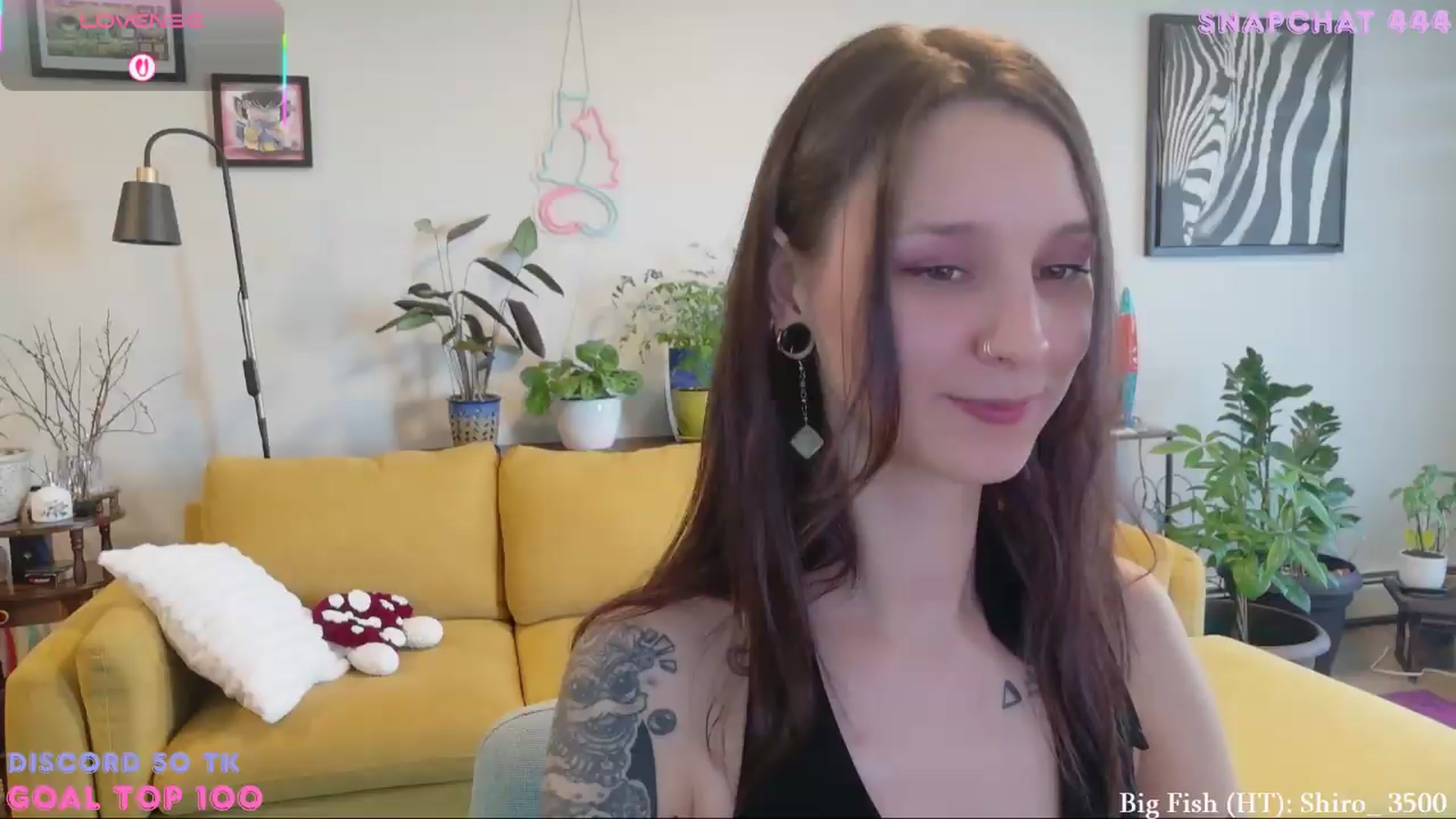 Gallery image thumbnail from ShyBabyy's myfreecams stream on, 07/06/2026, 20:11 image 20 of 20