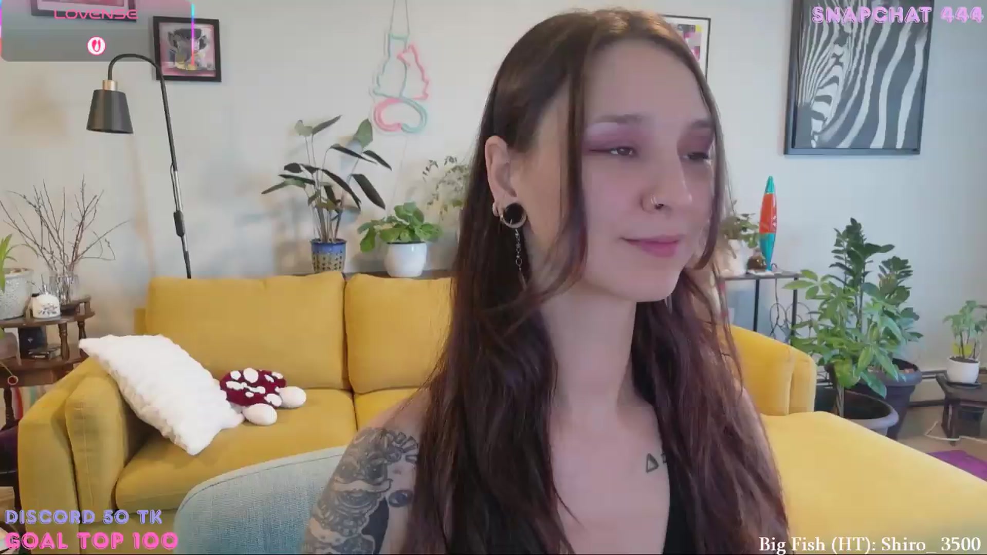 Gallery image thumbnail from ShyBabyy's myfreecams stream on, 07/06/2026, 20:11 image 1 of 20