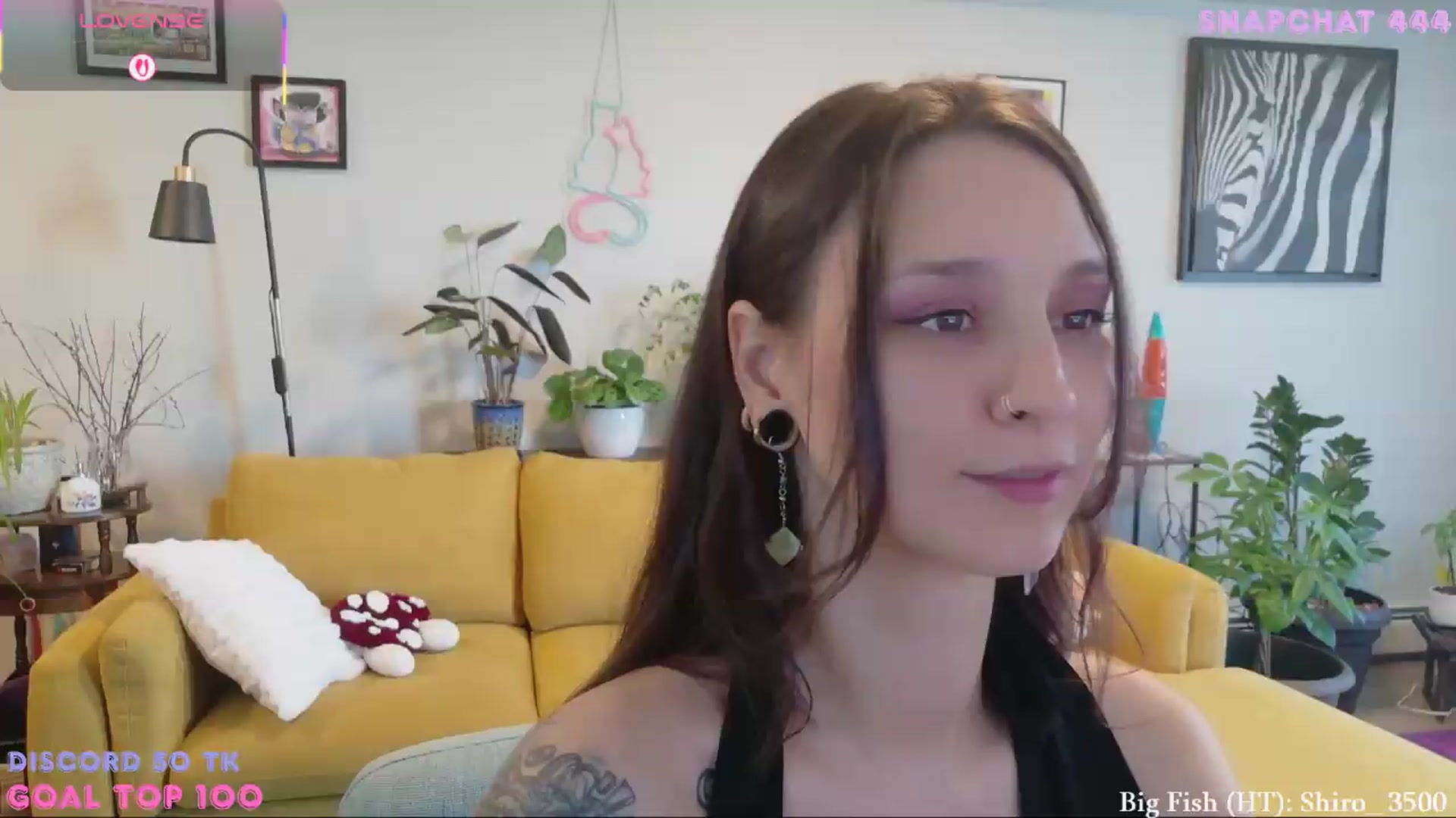 Gallery image thumbnail from ShyBabyy's myfreecams stream on, 07/06/2026, 20:11 image 17 of 20