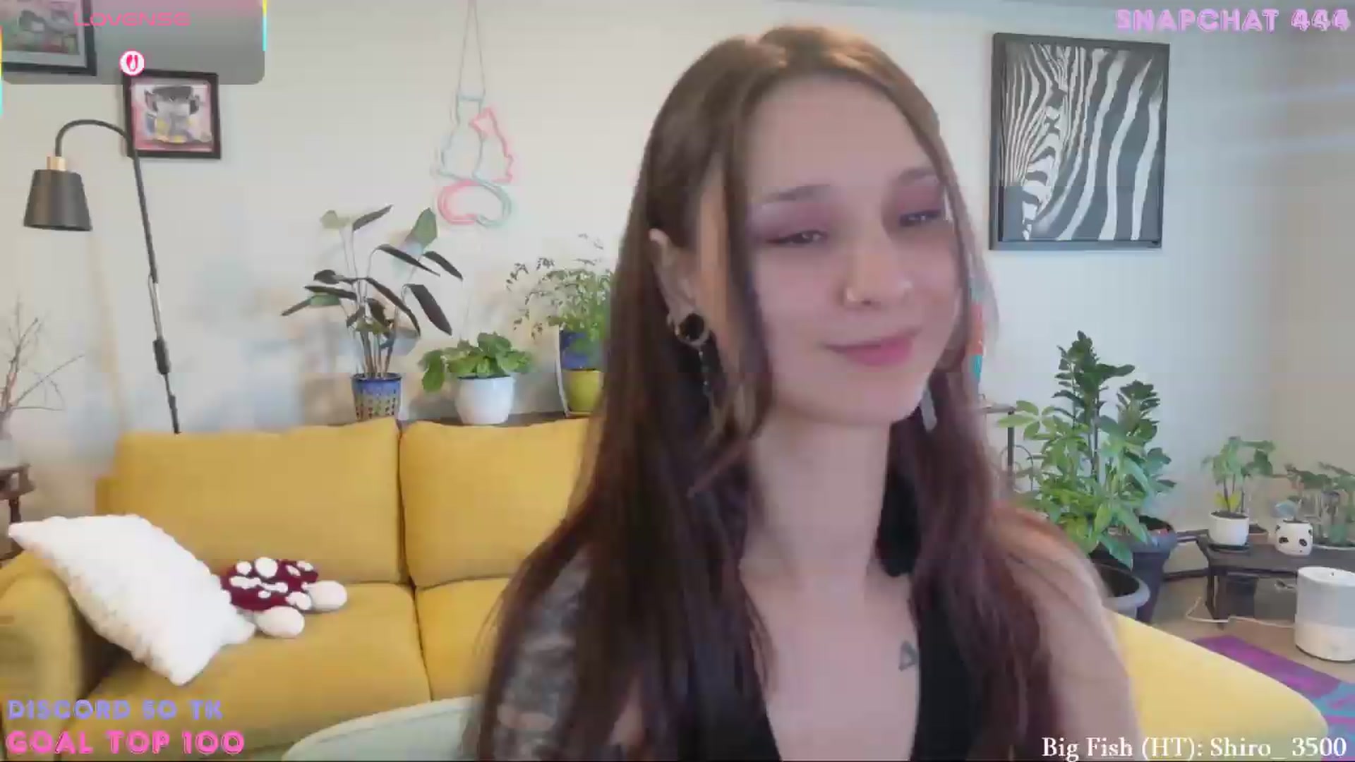 Gallery image thumbnail from ShyBabyy's myfreecams stream on, 07/06/2026, 20:11 image 8 of 20
