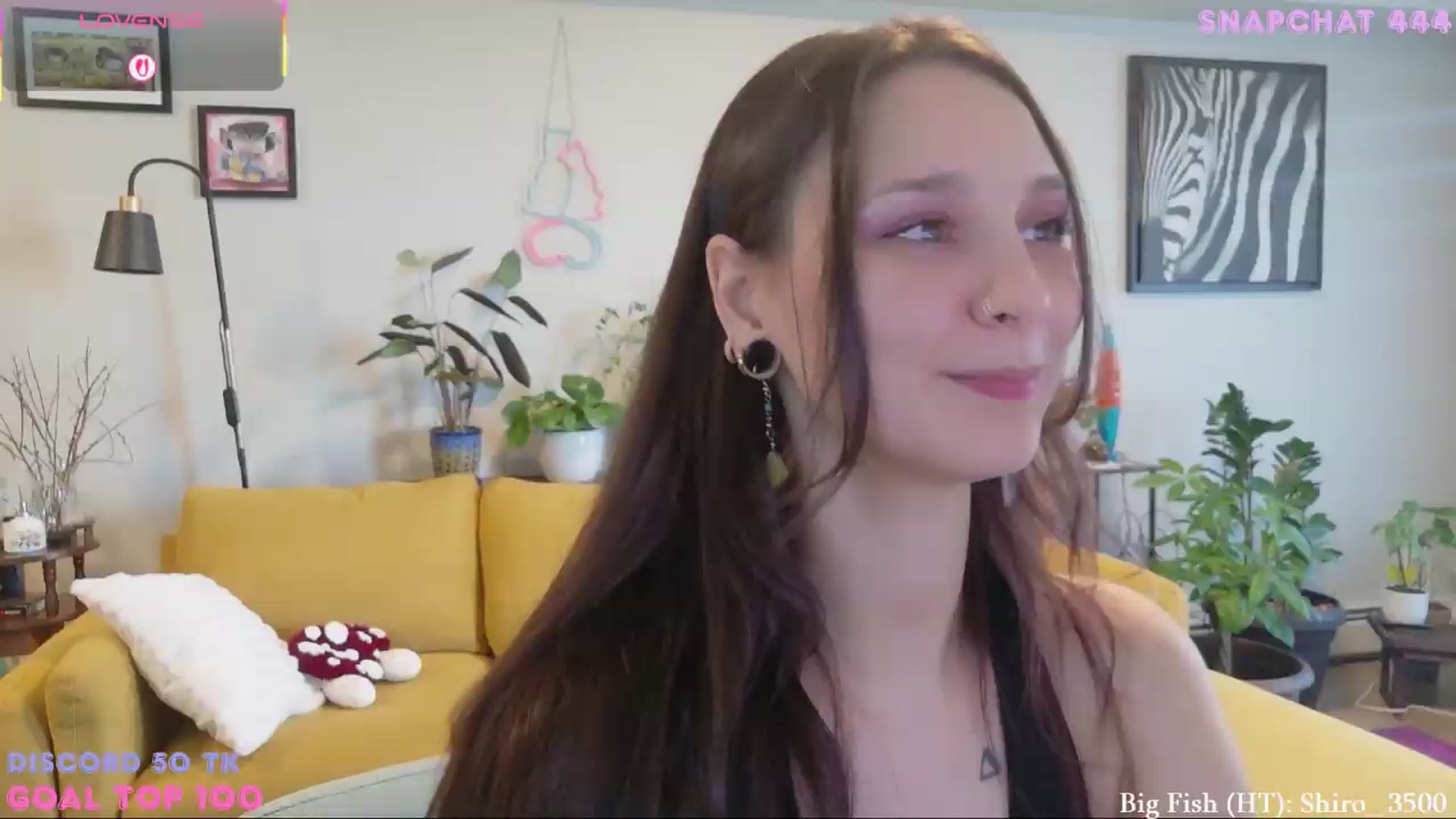 Gallery image thumbnail from ShyBabyy's myfreecams stream on, 07/06/2026, 20:11 image 14 of 20