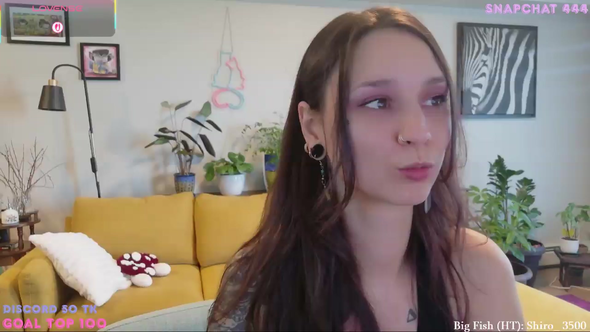 Gallery image thumbnail from ShyBabyy's myfreecams stream on, 07/06/2026, 20:11 image 13 of 20