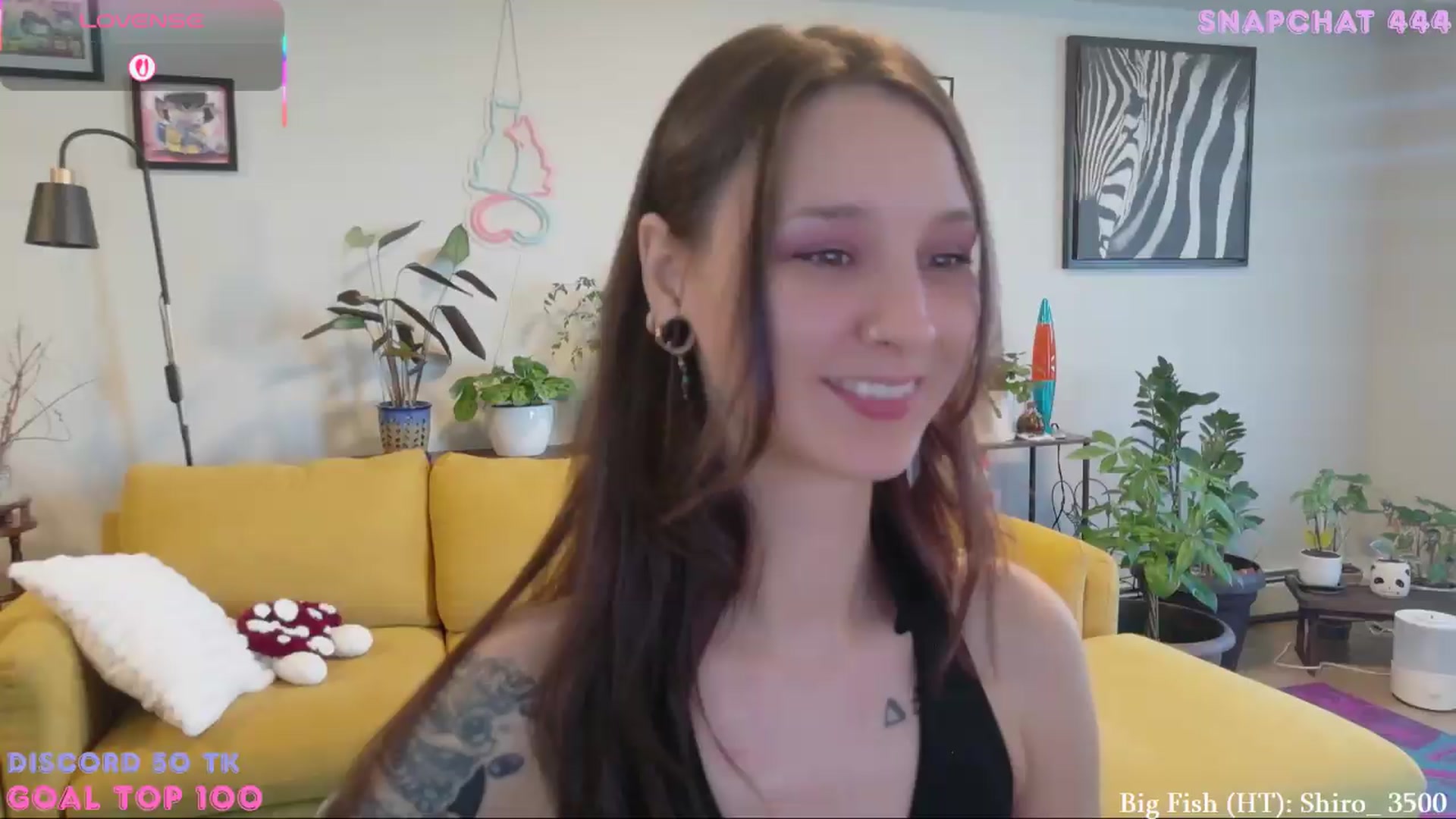 Gallery image thumbnail from ShyBabyy's myfreecams stream on, 07/06/2026, 20:11 image 7 of 20
