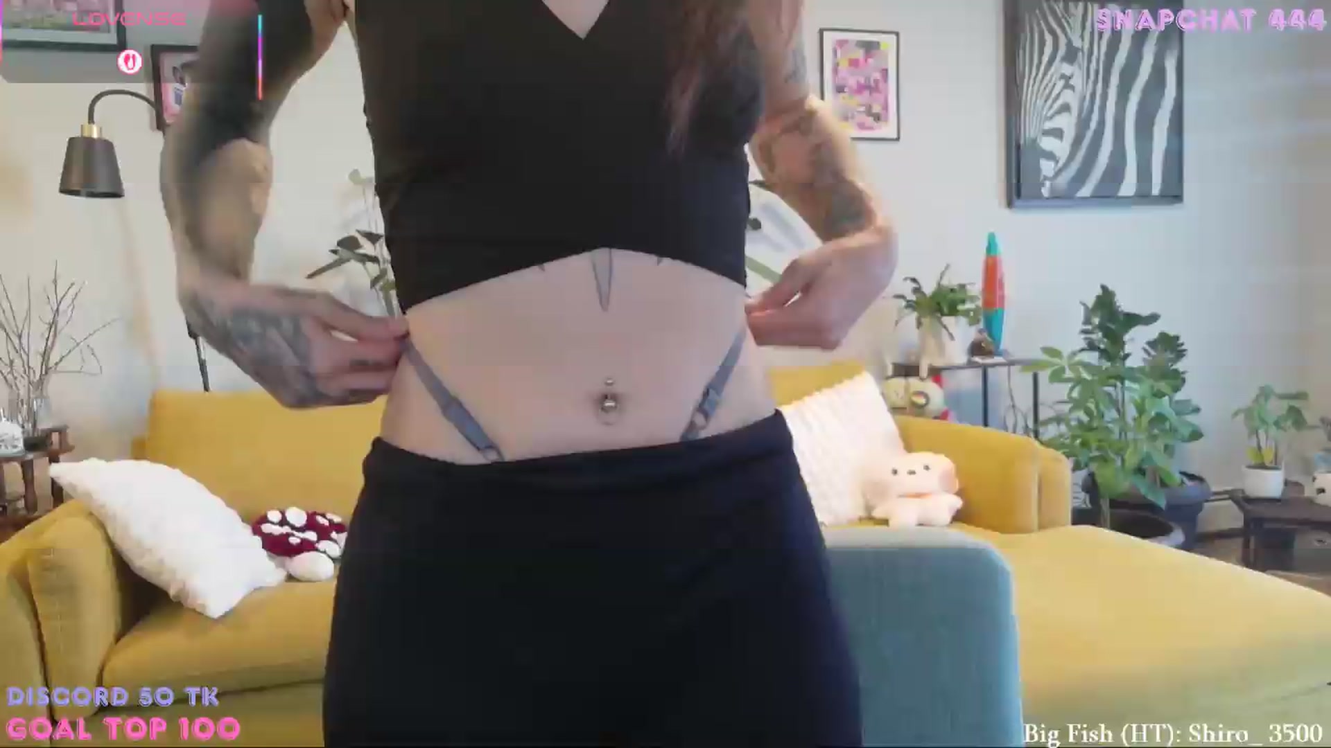 Gallery image thumbnail from ShyBabyy's myfreecams stream on, 07/06/2026, 20:11 image 2 of 20