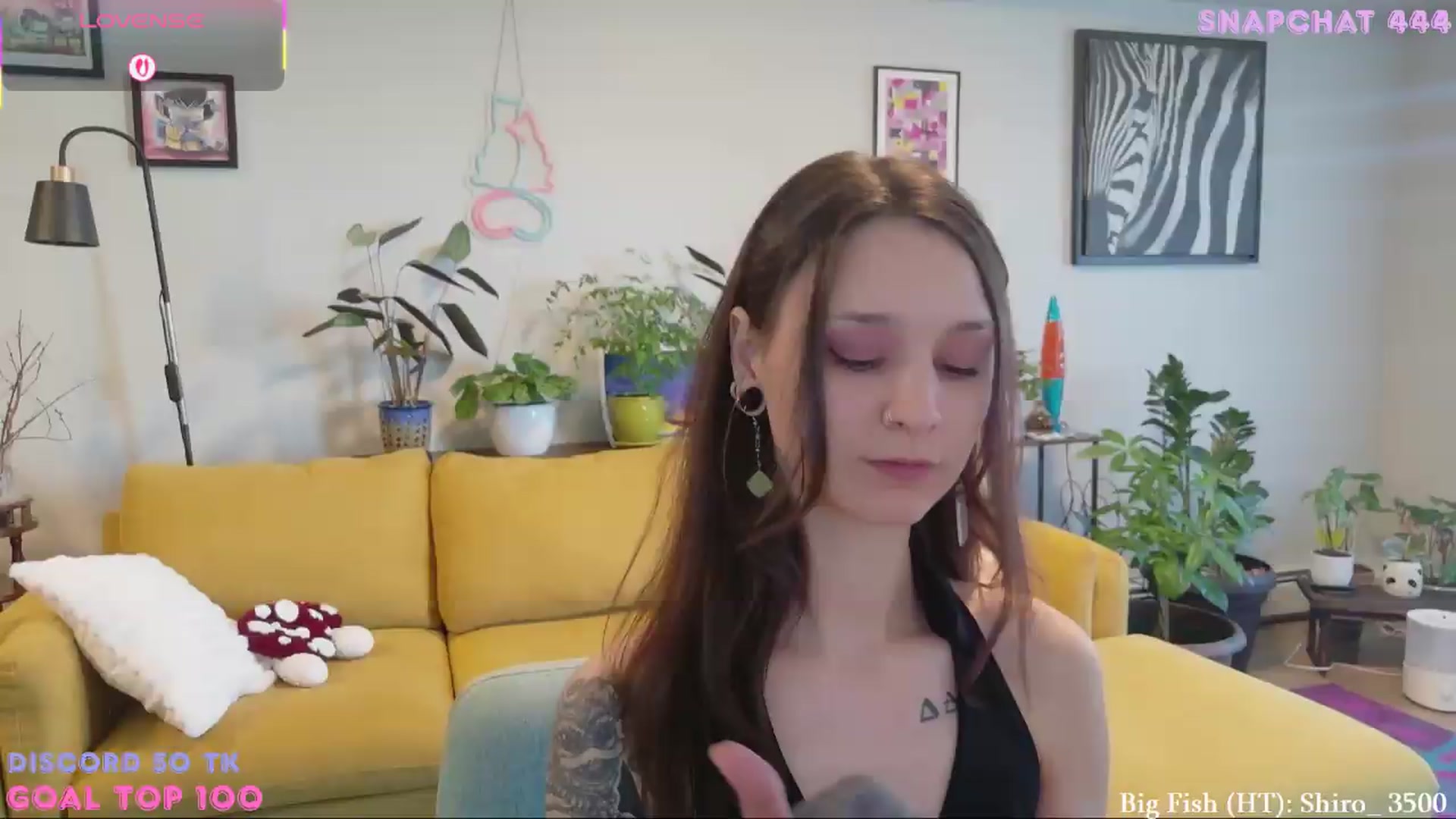 Gallery image thumbnail from ShyBabyy's myfreecams stream on, 07/06/2026, 20:11 image 6 of 20