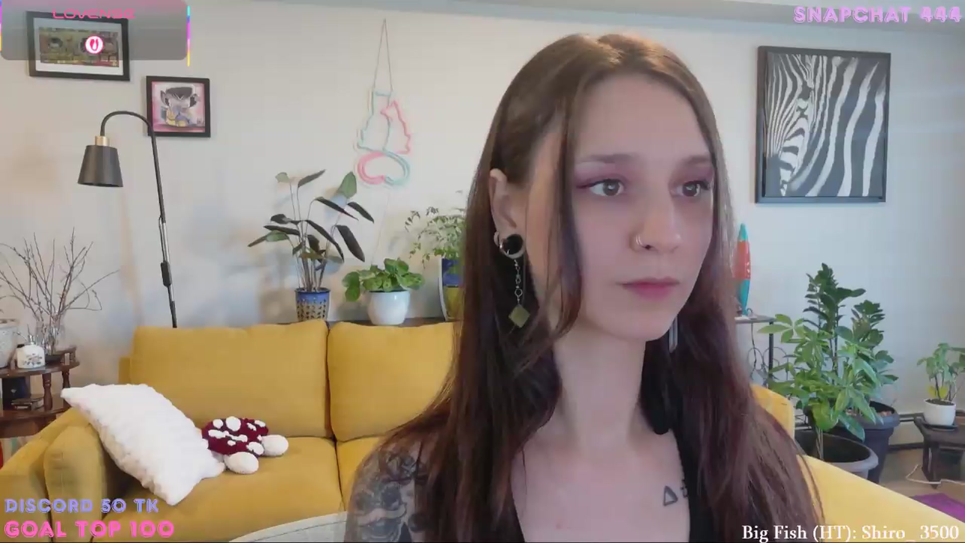 Gallery image thumbnail from ShyBabyy's myfreecams stream on, 07/06/2026, 20:11 image 10 of 20