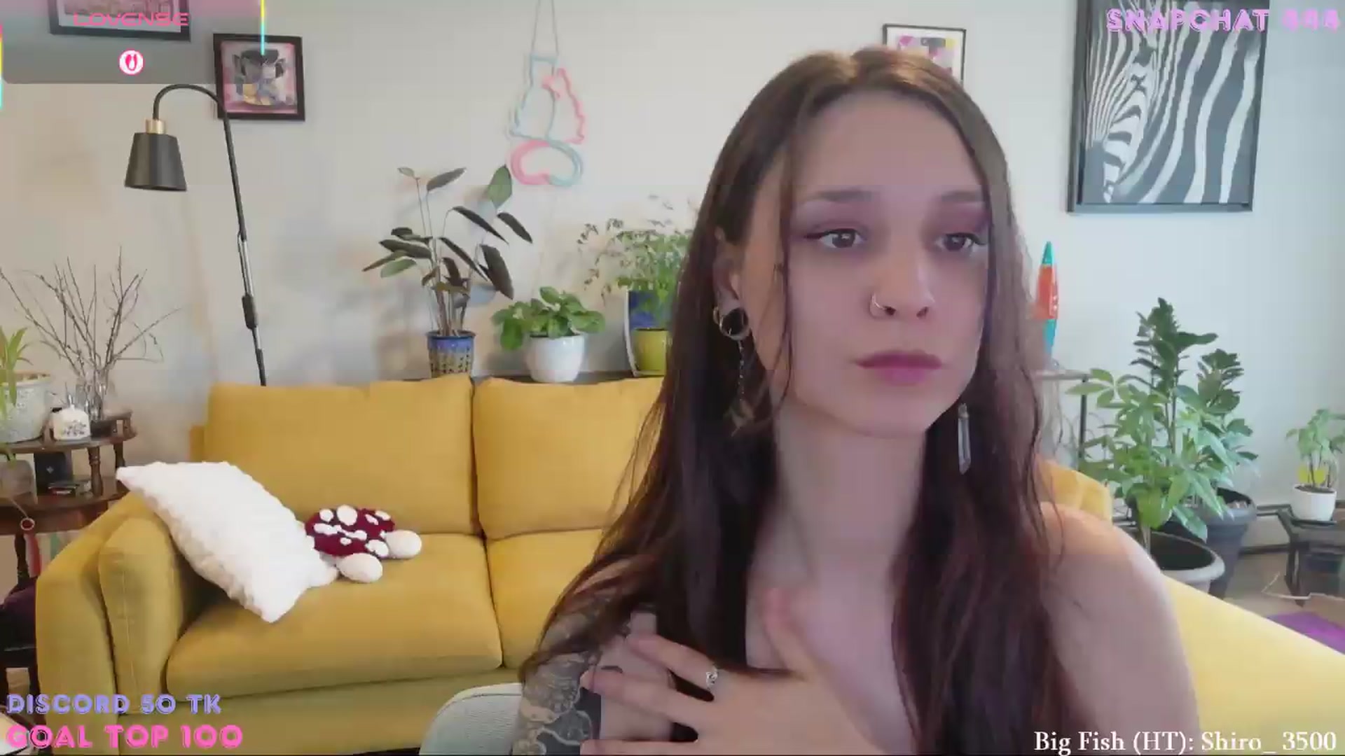 Gallery image thumbnail from ShyBabyy's myfreecams stream on, 07/06/2026, 21:38 image 5 of 20