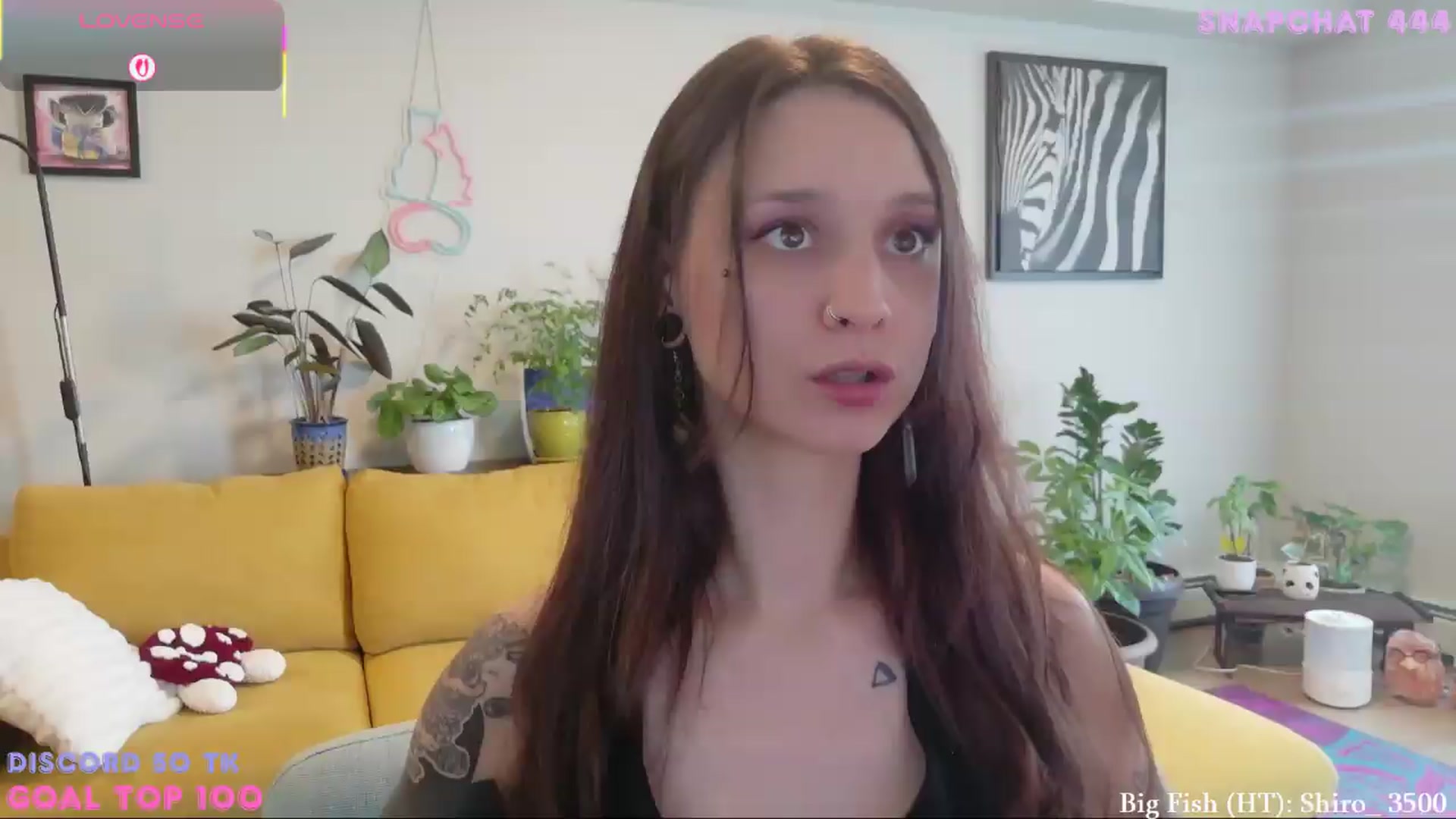 Gallery image thumbnail from ShyBabyy's myfreecams stream on, 07/06/2026, 21:38 image 9 of 20