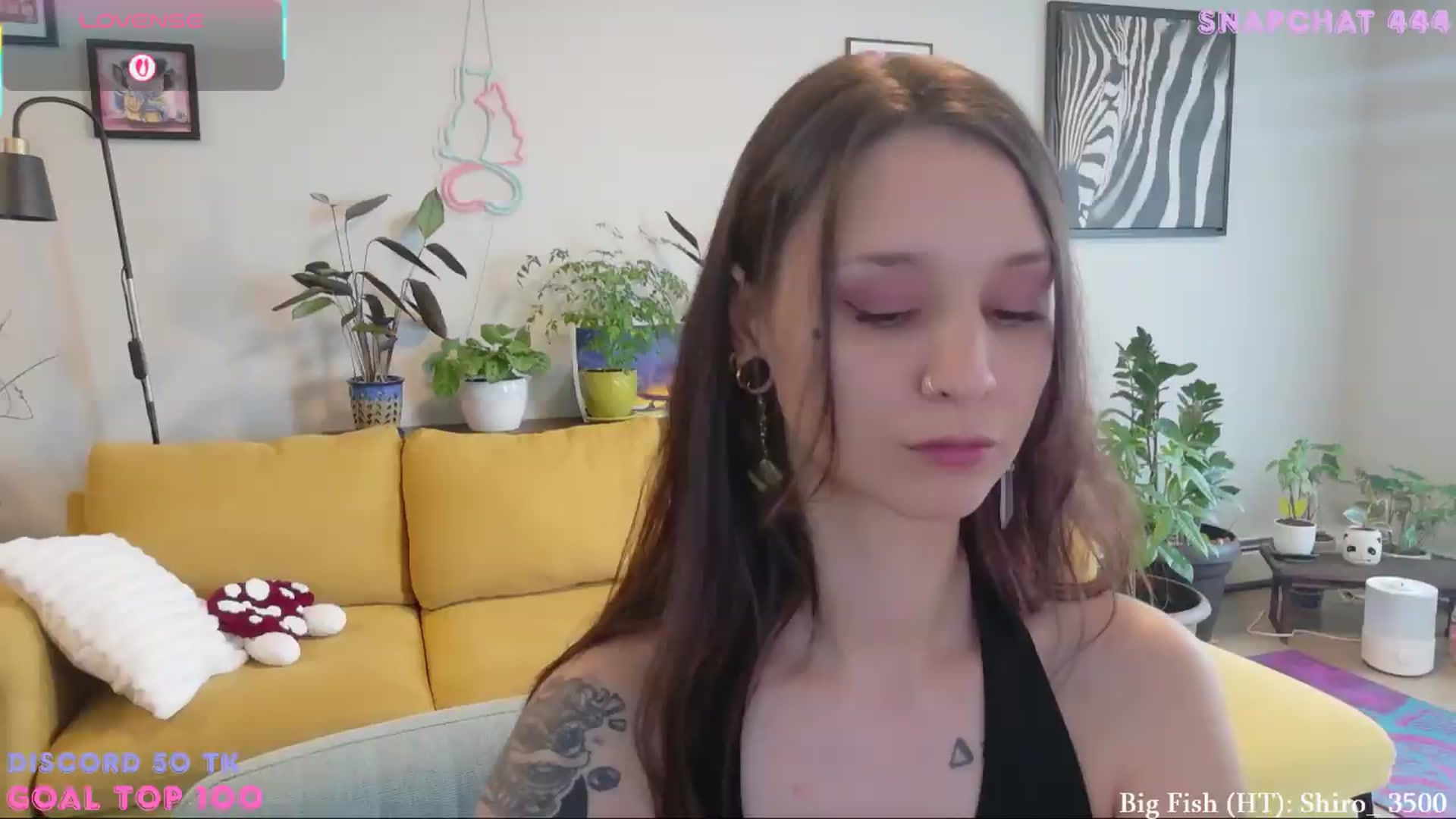 Gallery image thumbnail from ShyBabyy's myfreecams stream on, 07/06/2026, 21:38 image 19 of 20