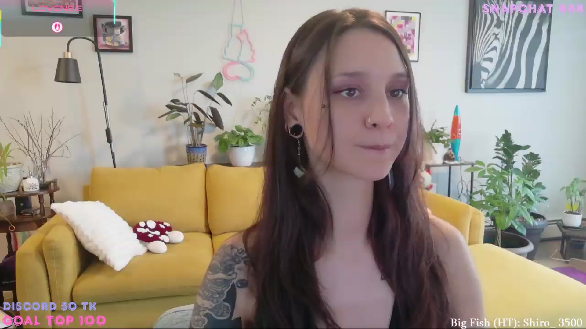 Gallery image thumbnail from ShyBabyy's myfreecams stream on, 07/06/2026, 21:38 image 3 of 20