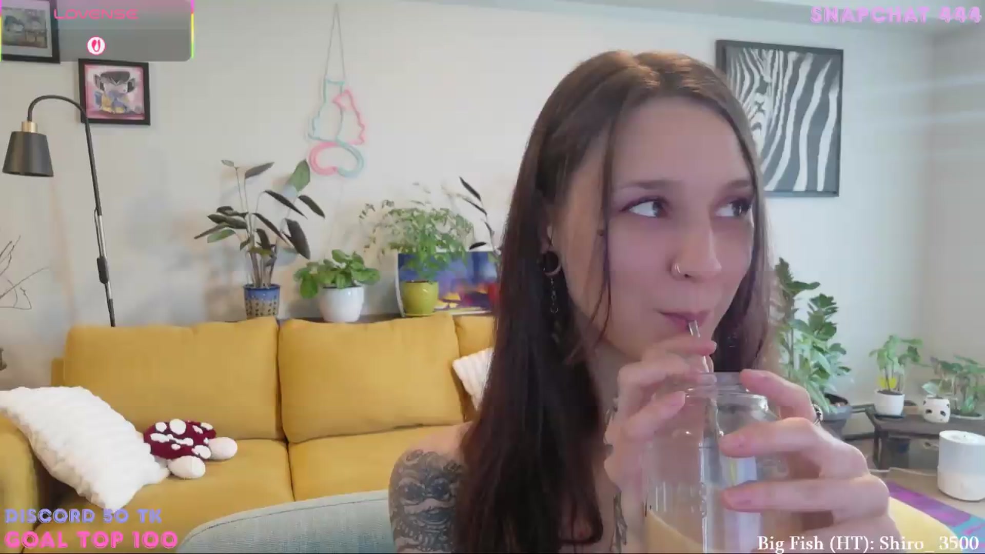 Gallery image thumbnail from ShyBabyy's myfreecams stream on, 07/06/2026, 21:38 image 10 of 20