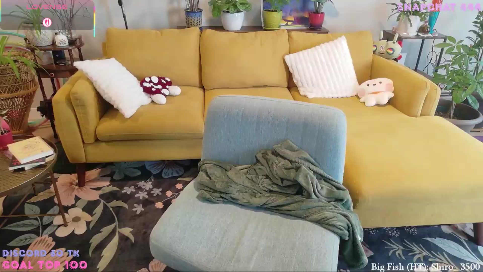 Gallery image thumbnail from ShyBabyy's myfreecams stream on, 07/06/2026, 23:29 image 6 of 20