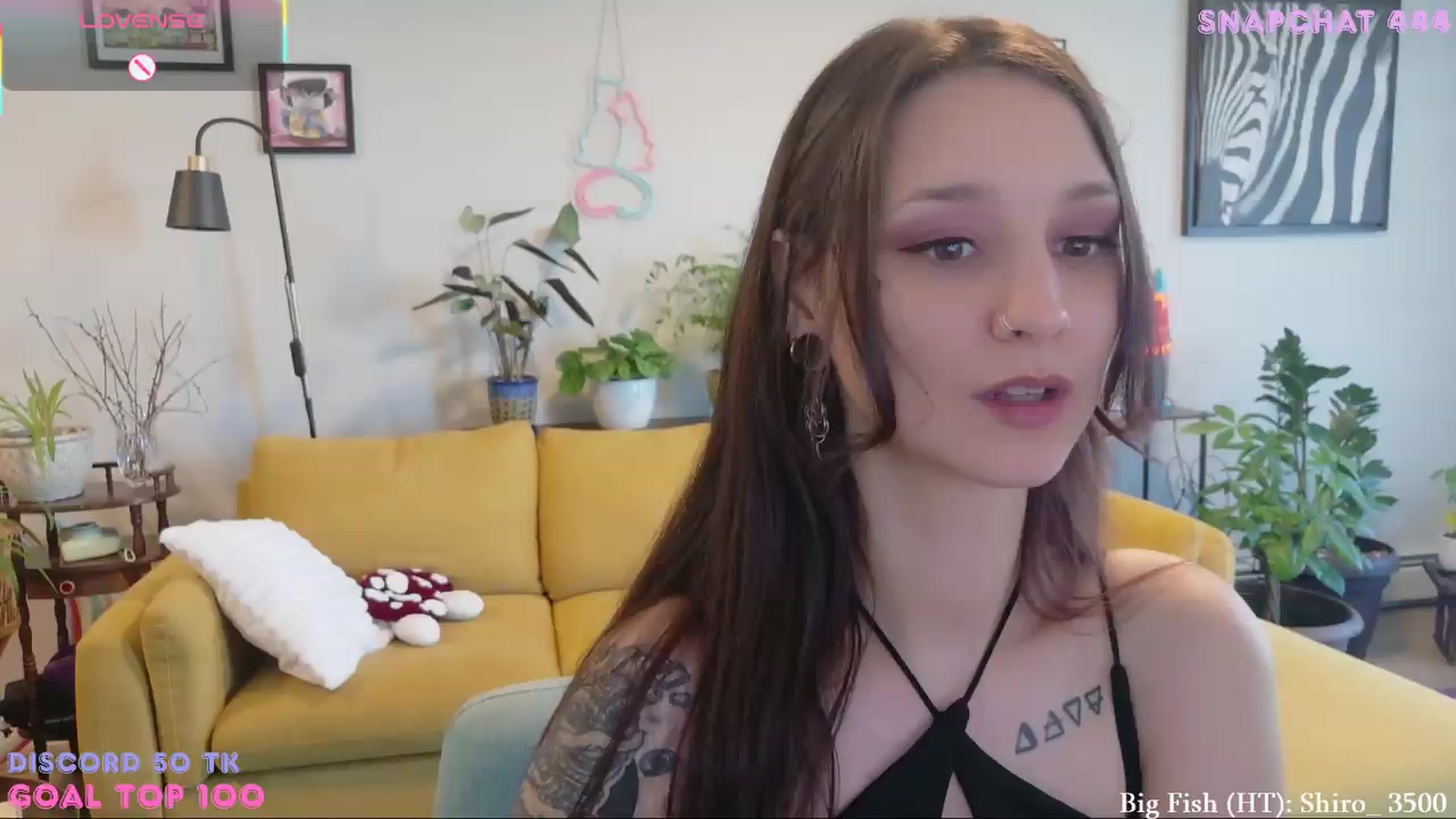 Gallery image thumbnail from ShyBabyy's myfreecams stream on, 07/07/2026, 22:16 image 3 of 20