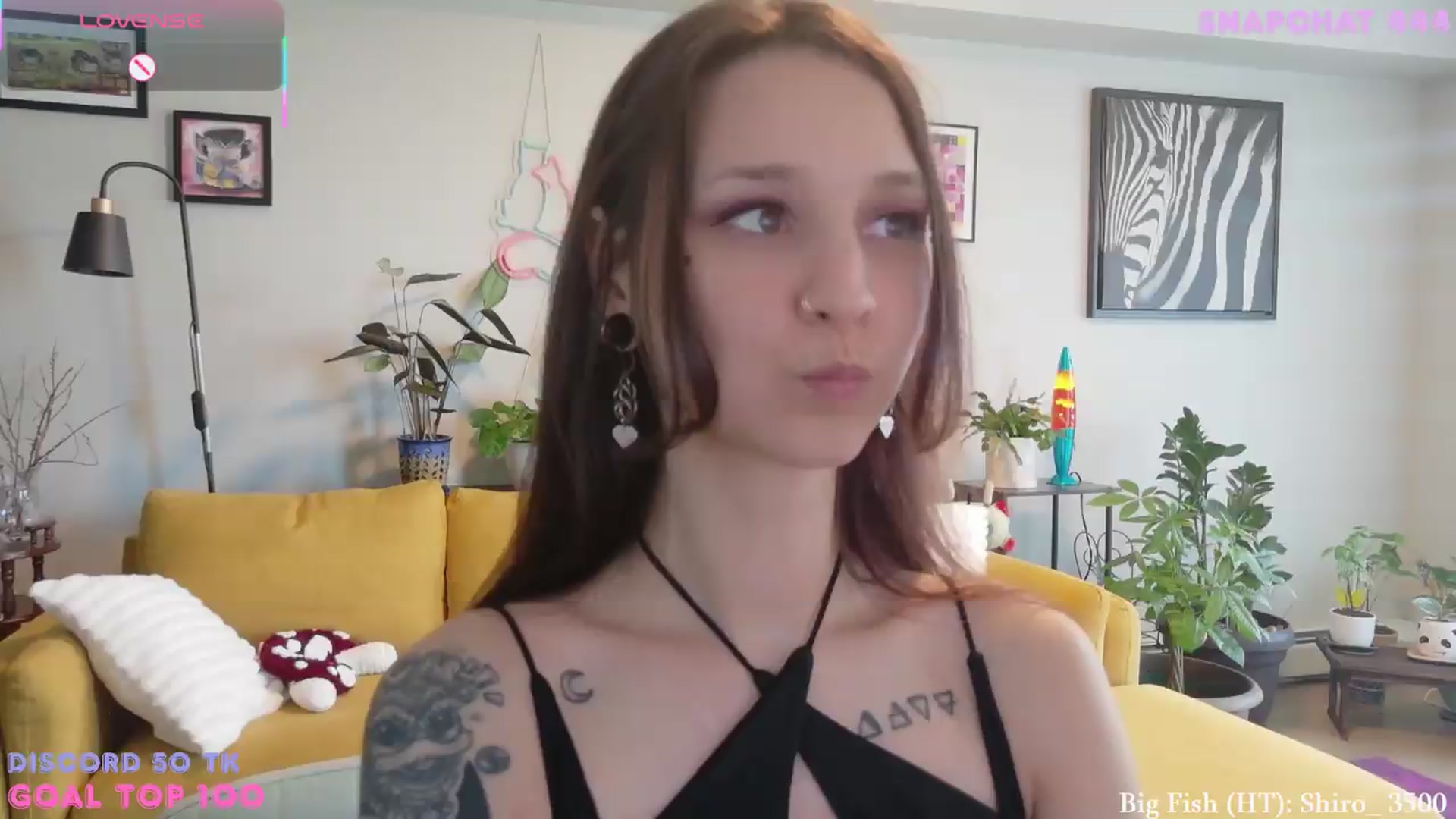 Gallery image thumbnail from ShyBabyy's myfreecams stream on, 07/07/2026, 22:16 image 20 of 20