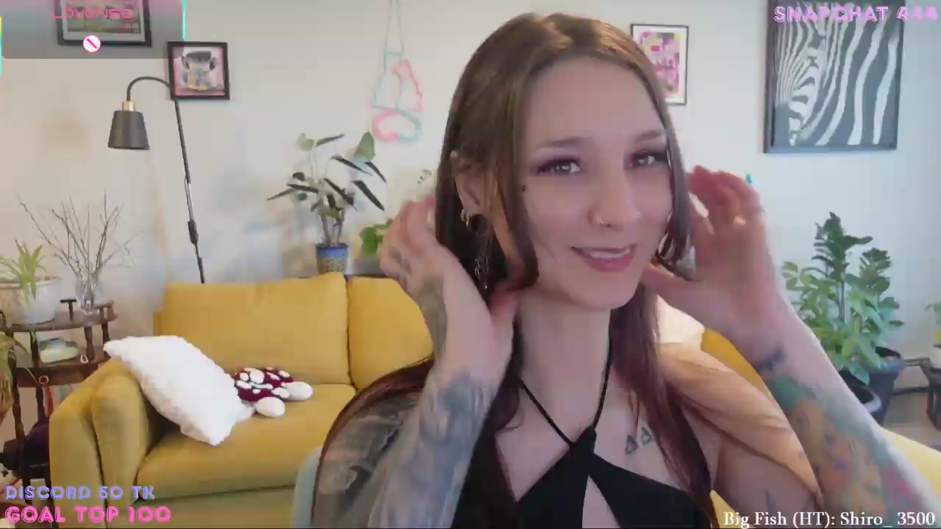 Gallery image thumbnail from ShyBabyy's myfreecams stream on, 07/07/2026, 22:16 image 2 of 20
