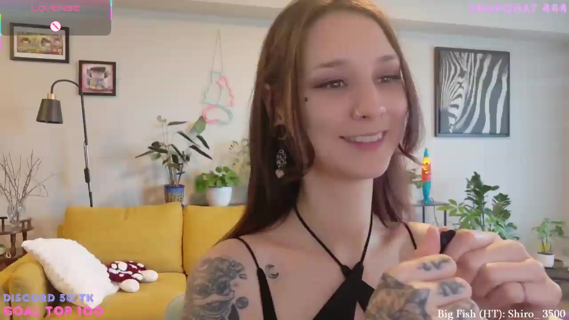 Gallery image thumbnail from ShyBabyy's myfreecams stream on, 07/07/2026, 22:16 image 14 of 20