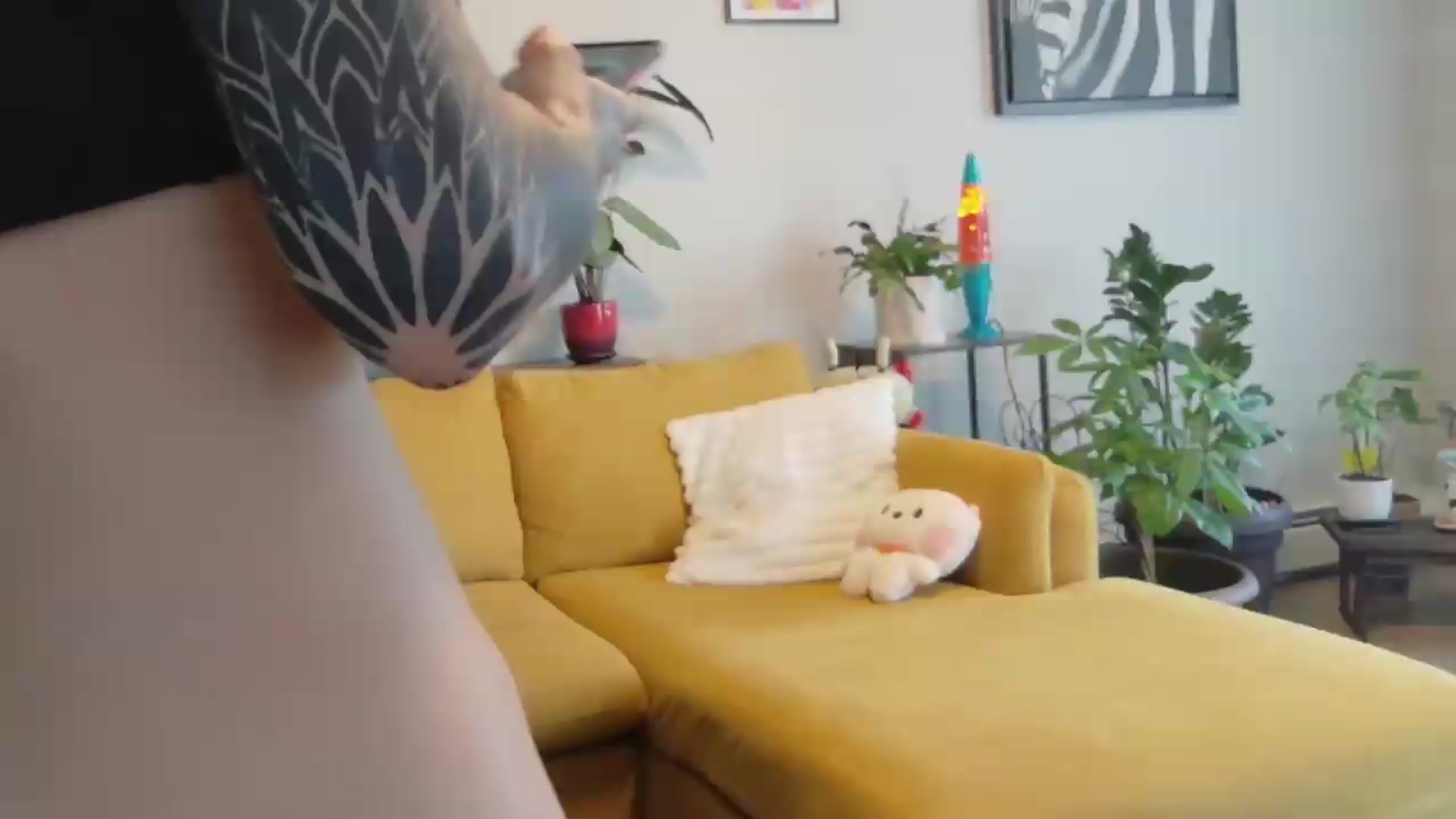 Gallery image thumbnail from ShyBabyy's myfreecams stream on, 07/07/2026, 22:49 image 13 of 20