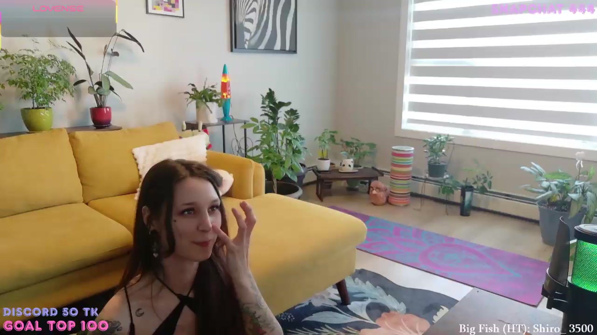 Gallery image thumbnail from ShyBabyy's myfreecams stream on, 07/07/2026, 23:25 image 18 of 20