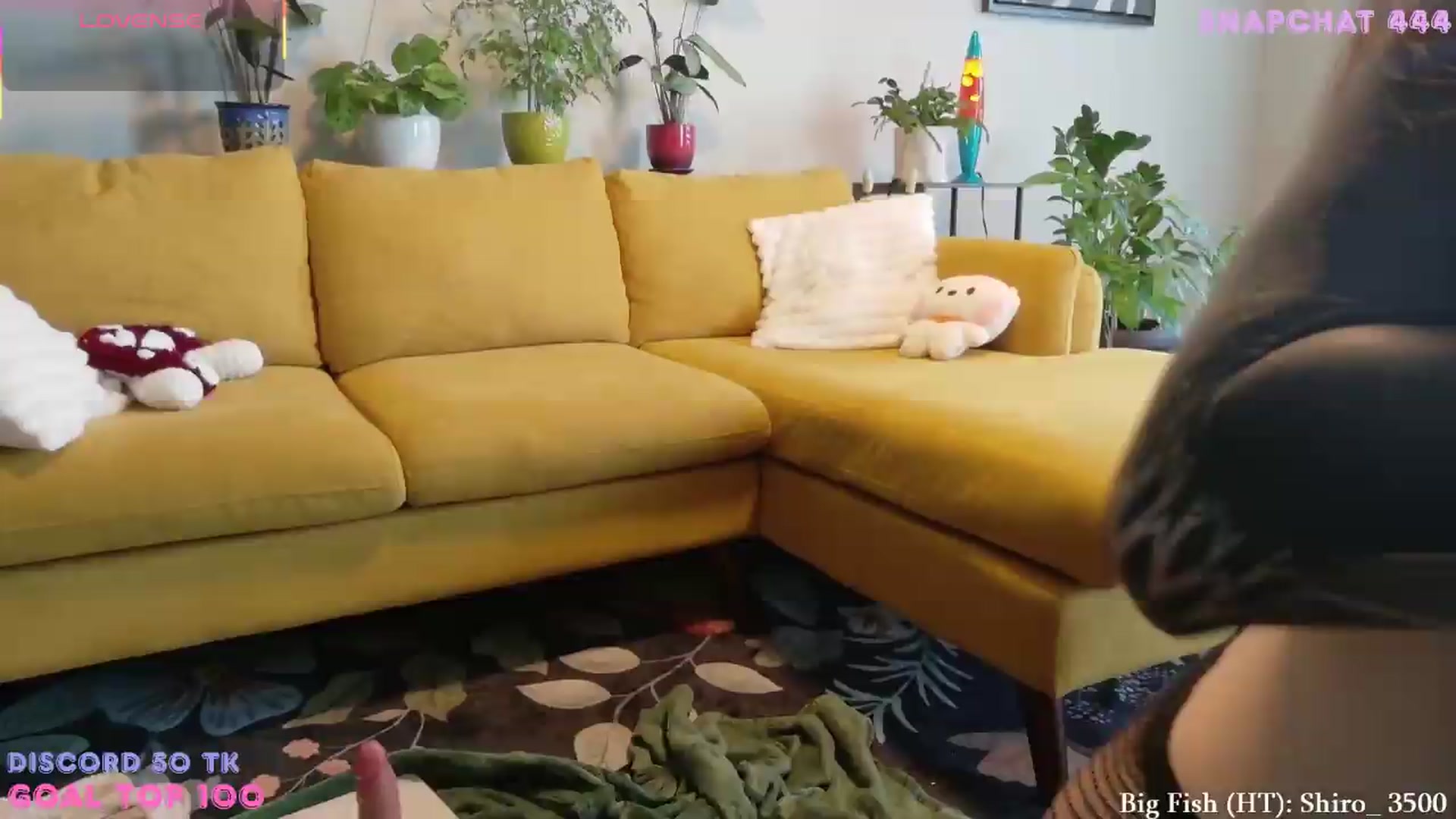 Gallery image thumbnail from ShyBabyy's myfreecams stream on, 07/07/2026, 23:25 image 2 of 20