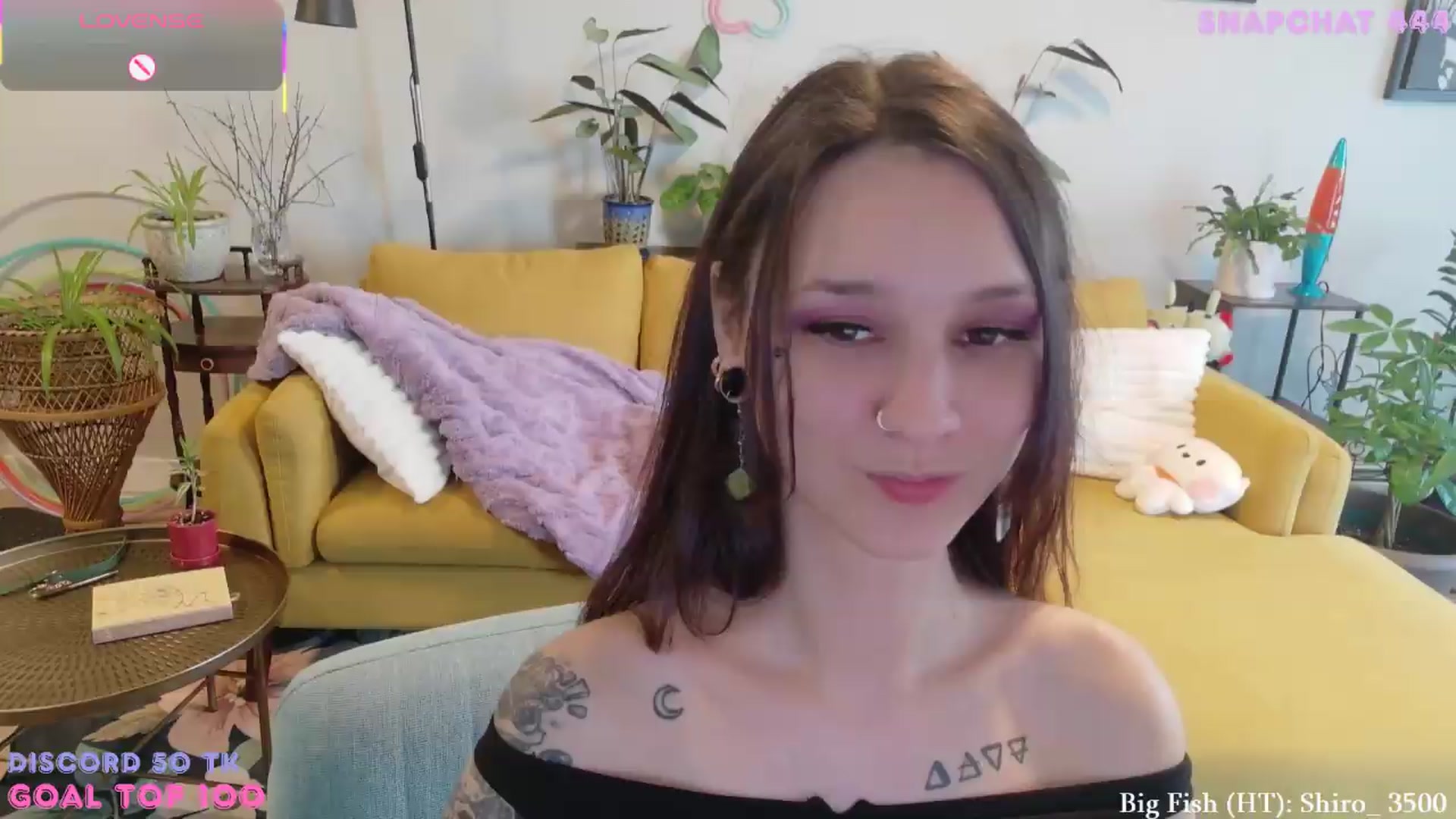 Gallery image thumbnail from ShyBabyy's myfreecams stream on, 07/08/2026, 17:50 image 2 of 20