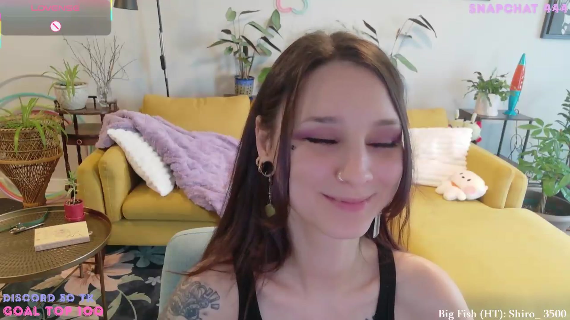 Gallery image thumbnail from ShyBabyy's myfreecams stream on, 07/08/2026, 17:50 image 10 of 20