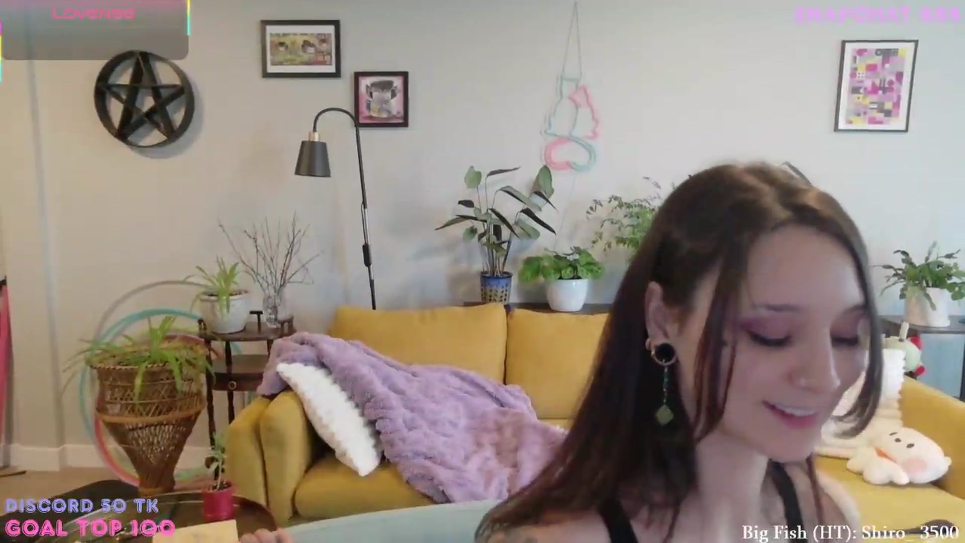 Gallery image thumbnail from ShyBabyy's myfreecams stream on, 07/08/2026, 17:50 image 12 of 20