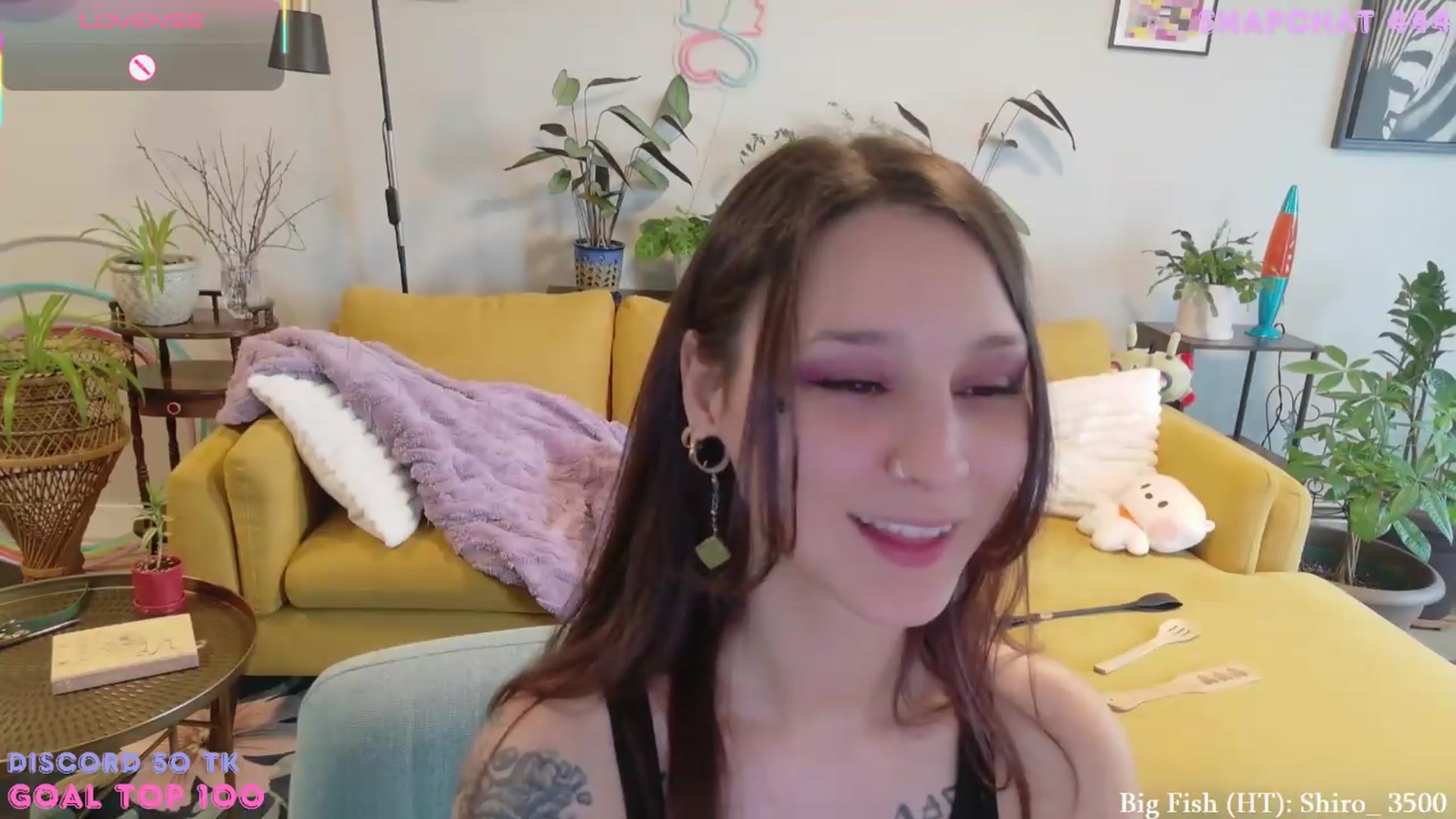 Gallery image thumbnail from ShyBabyy's myfreecams stream on, 07/08/2026, 17:50 image 17 of 20
