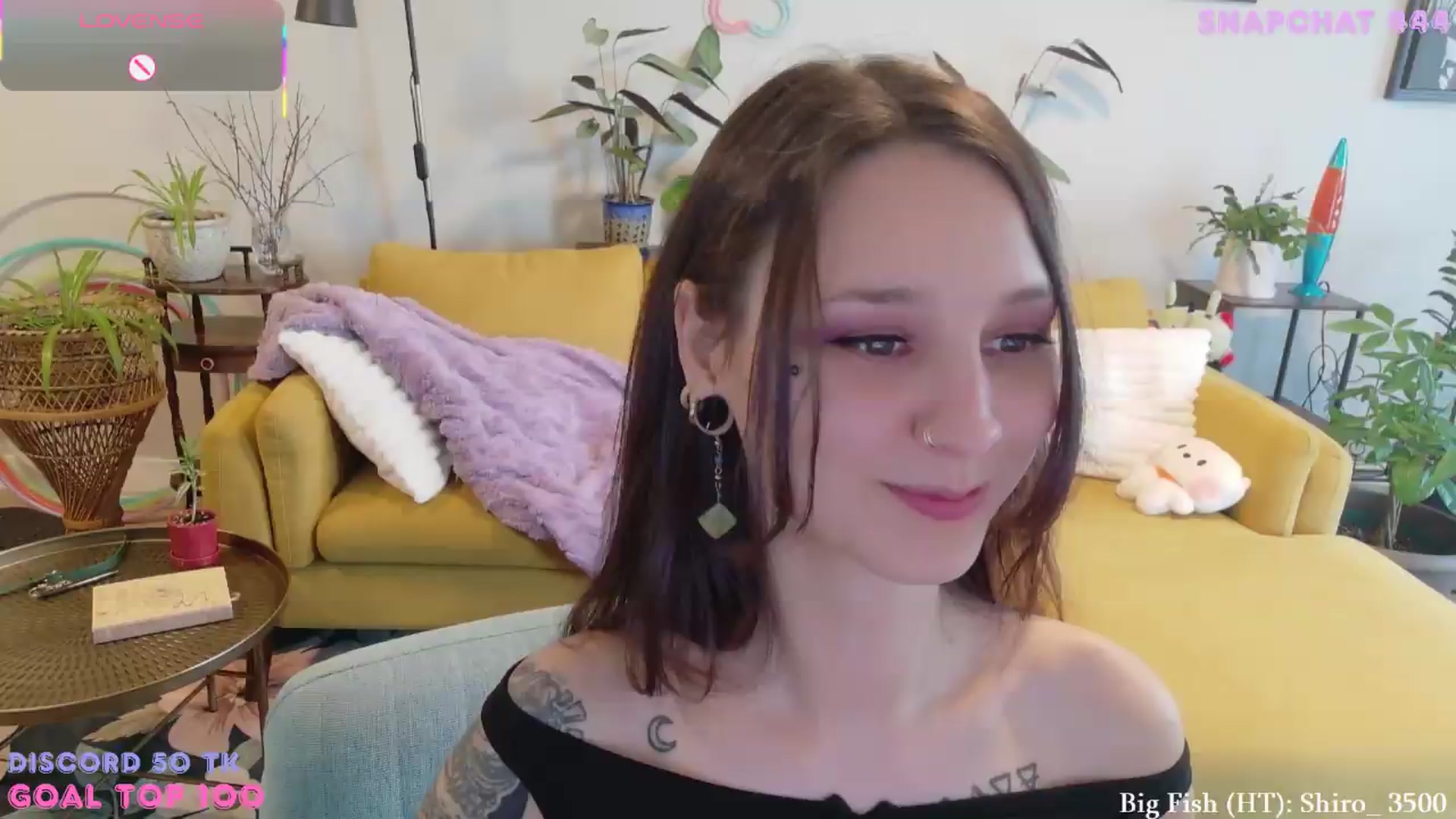 Gallery image thumbnail from ShyBabyy's myfreecams stream on, 07/08/2026, 17:50 image 3 of 20