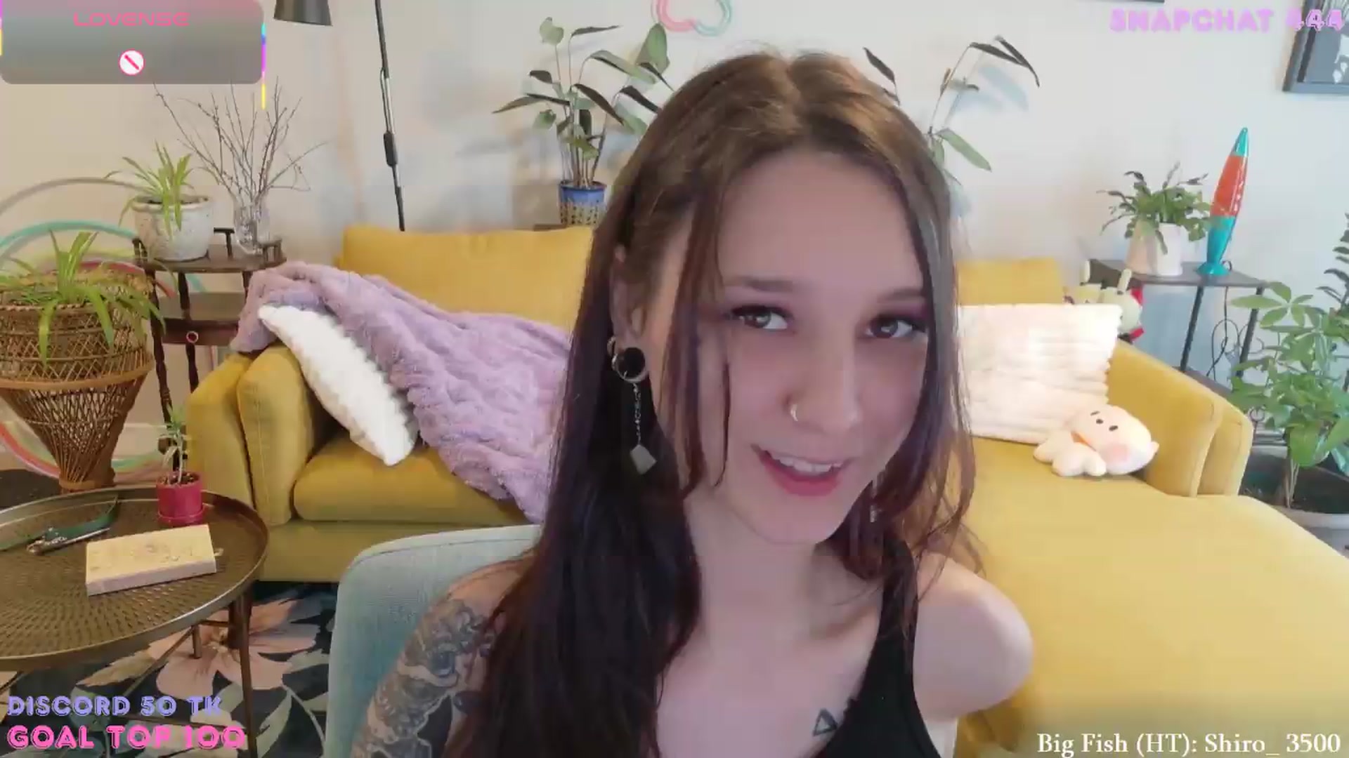 Gallery image thumbnail from ShyBabyy's myfreecams stream on, 07/08/2026, 17:50 image 4 of 20