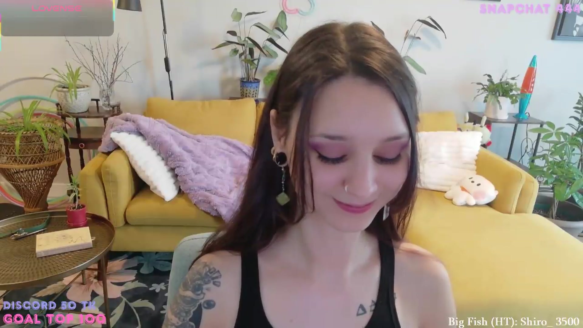 Gallery image thumbnail from ShyBabyy's myfreecams stream on, 07/08/2026, 17:50 image 8 of 20