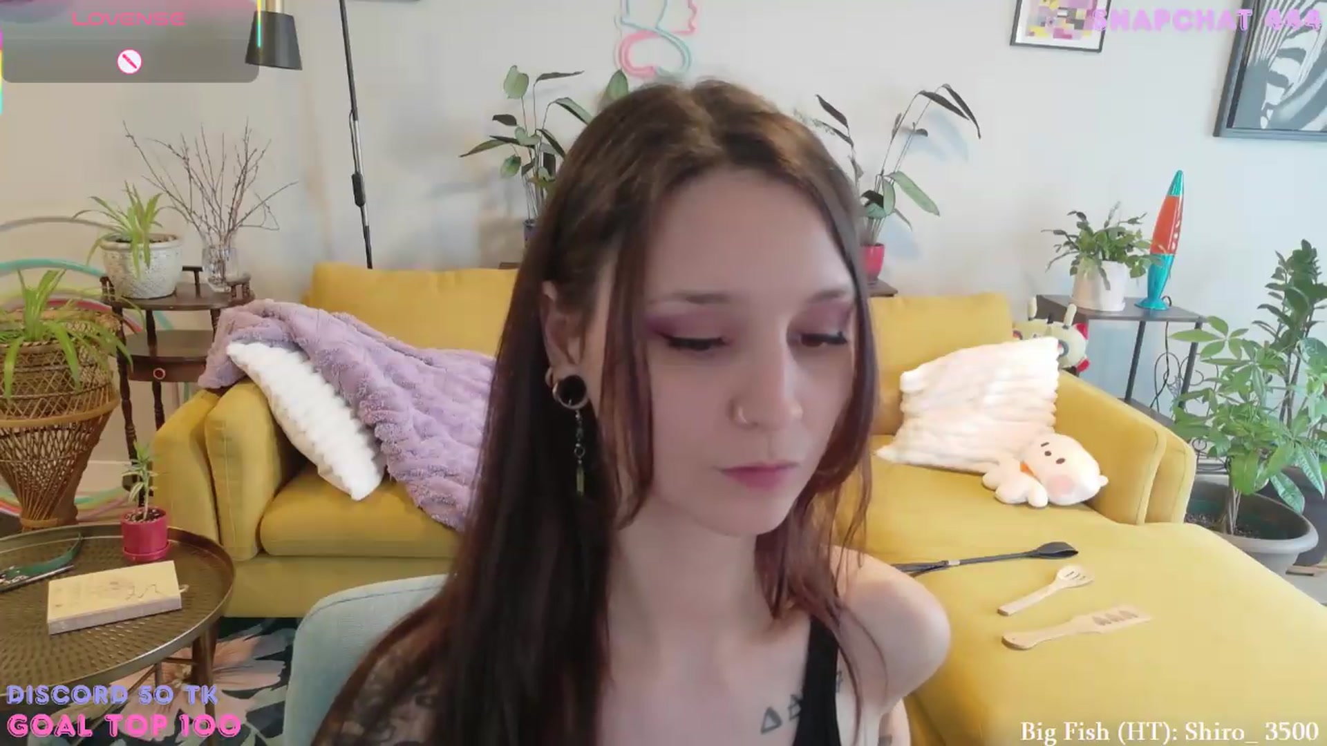 Gallery image thumbnail from ShyBabyy's myfreecams stream on, 07/08/2026, 17:50 image 16 of 20