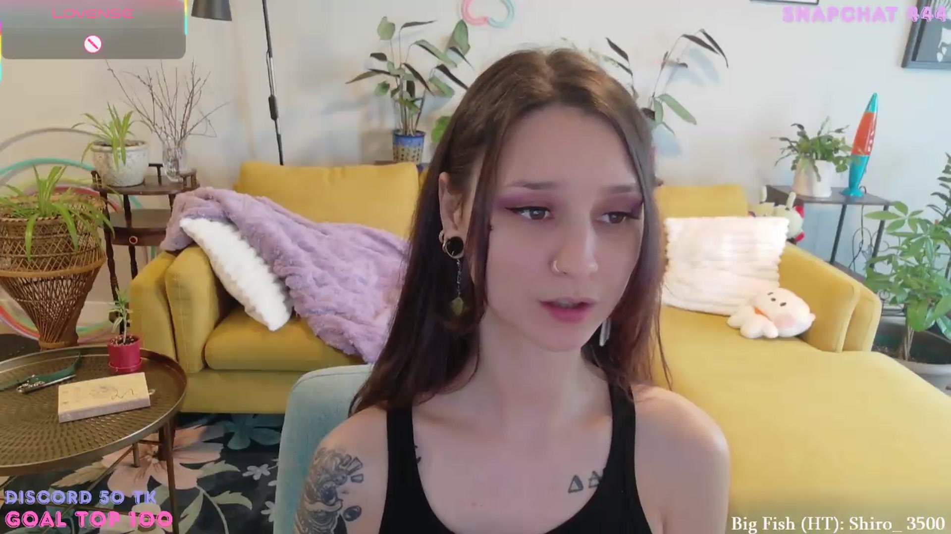 Gallery image thumbnail from ShyBabyy's myfreecams stream on, 07/08/2026, 17:50 image 11 of 20